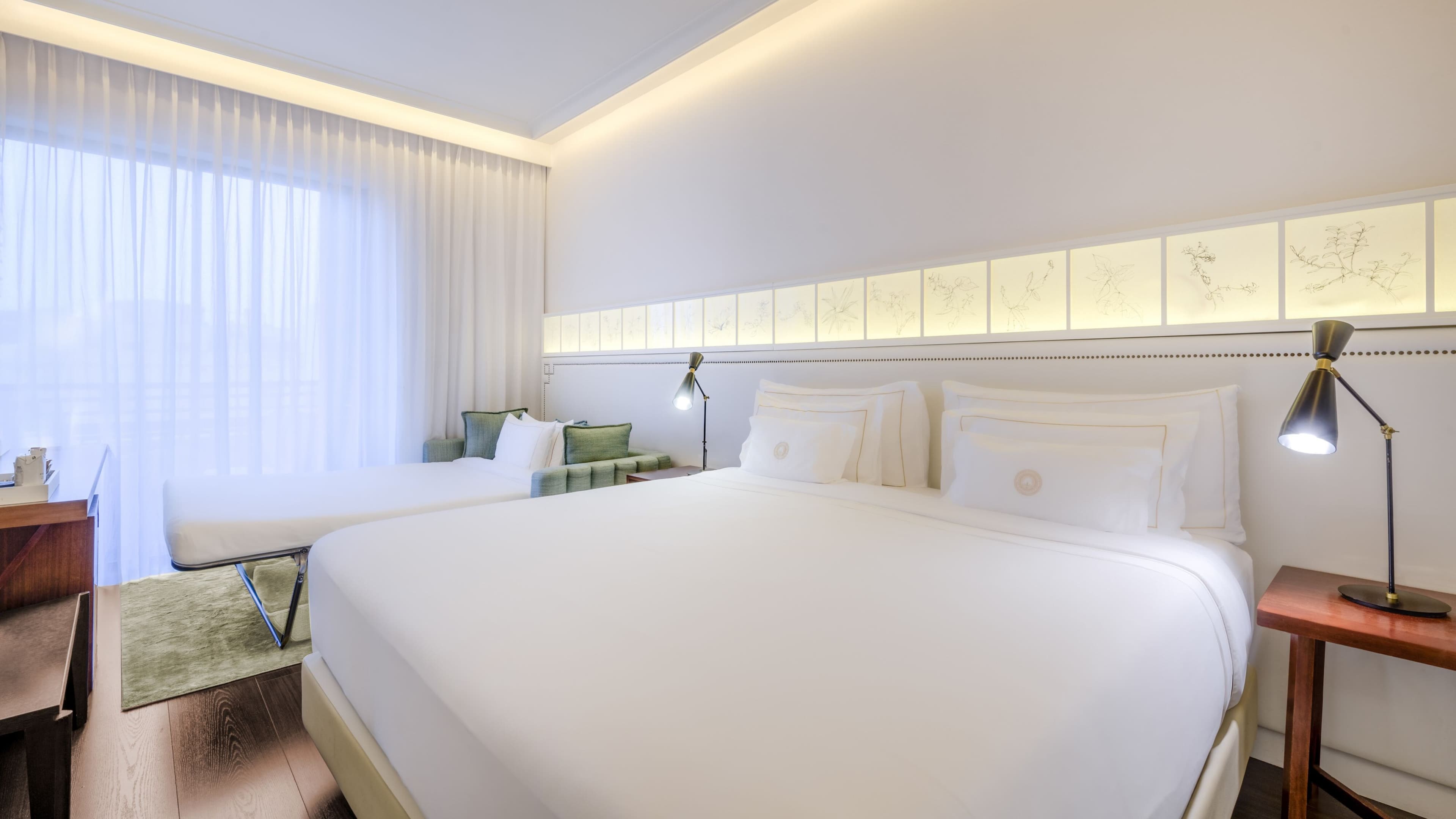 Cotton House Hotel, Autograph Collection — 29