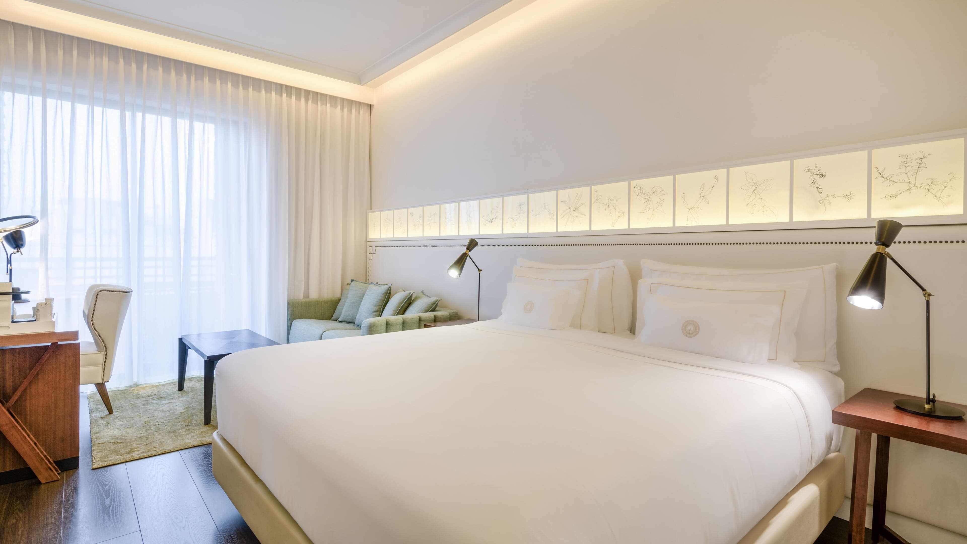 Cotton House Hotel, Autograph Collection — 32