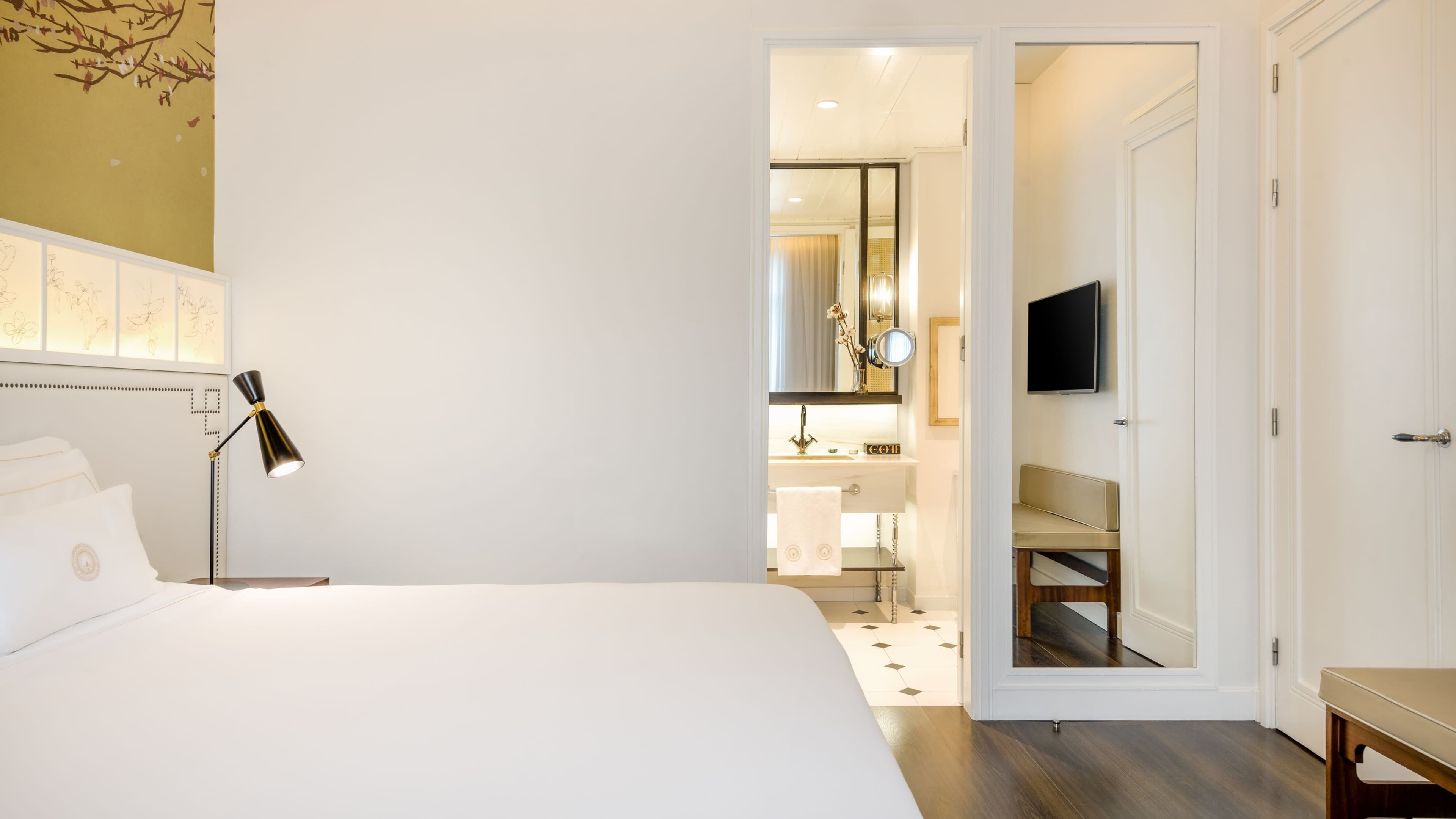 Cotton House Hotel, Autograph Collection — 10