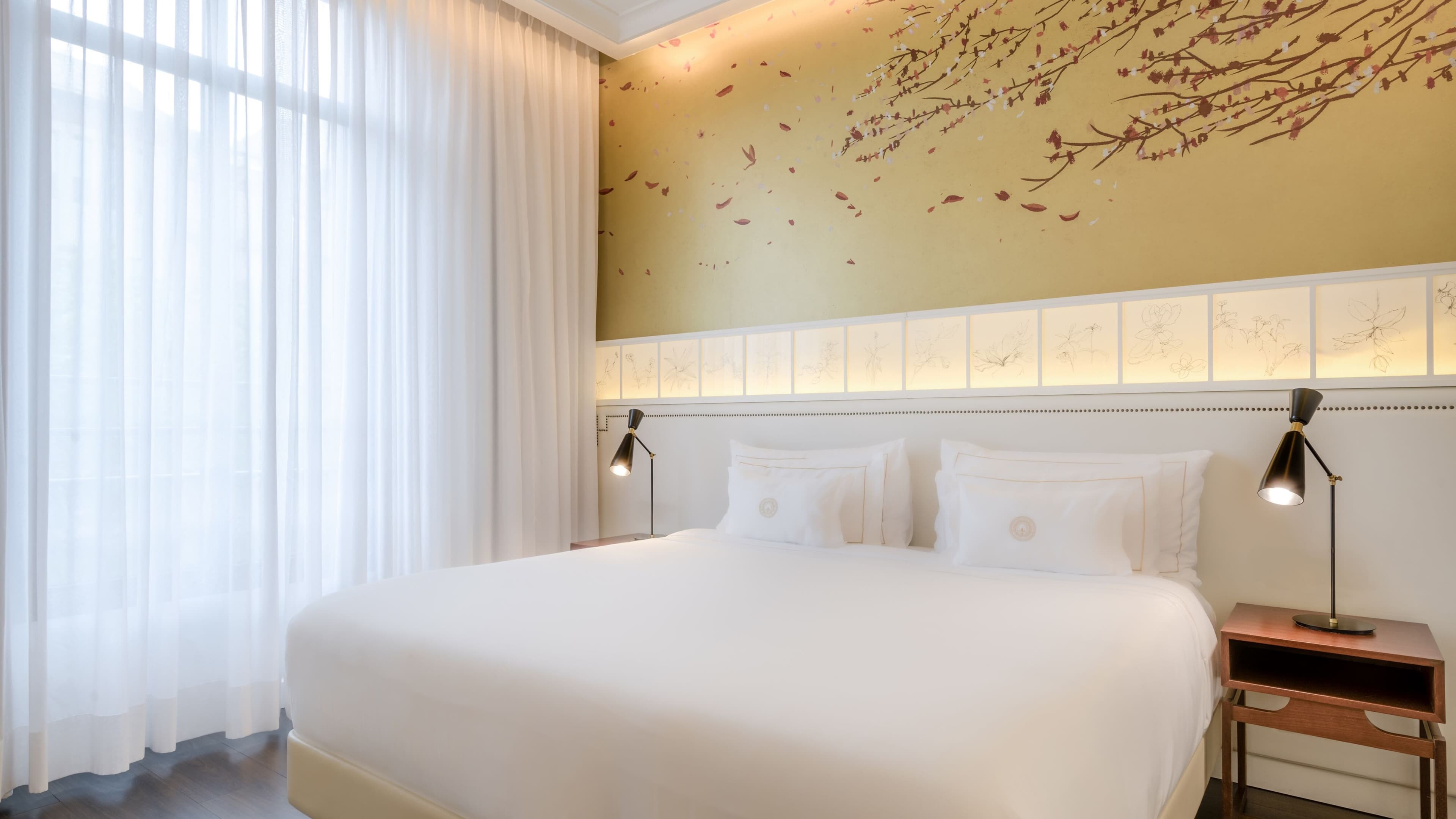 Cotton House Hotel, Autograph Collection — 16