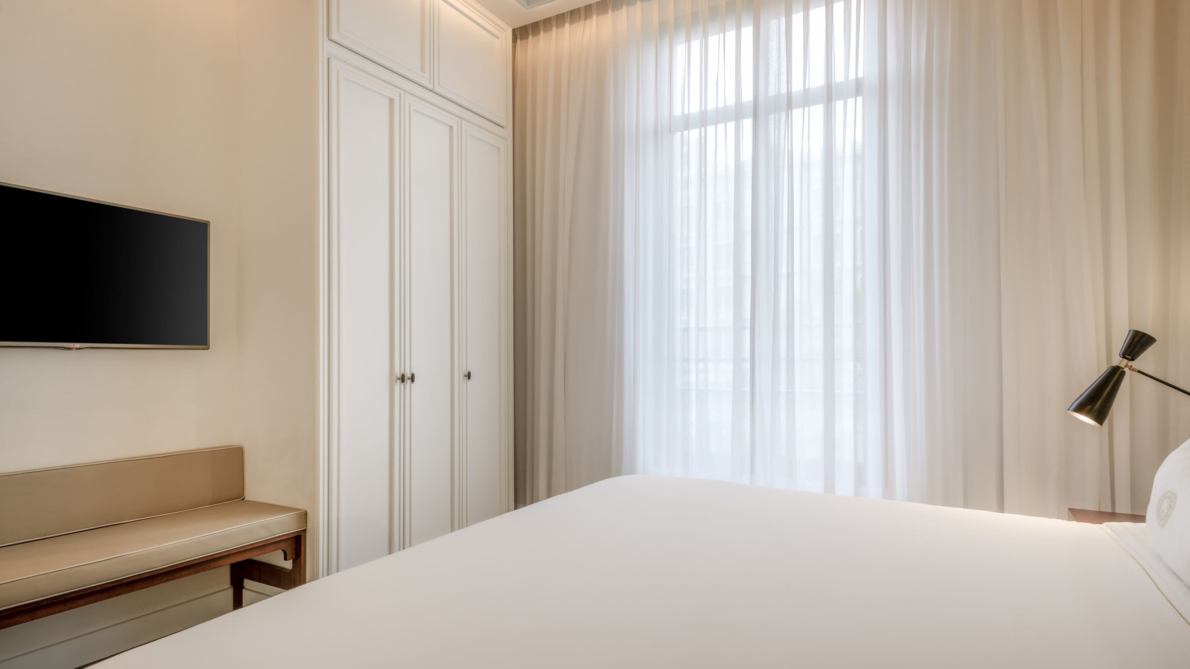 Cotton House Hotel, Autograph Collection — 17