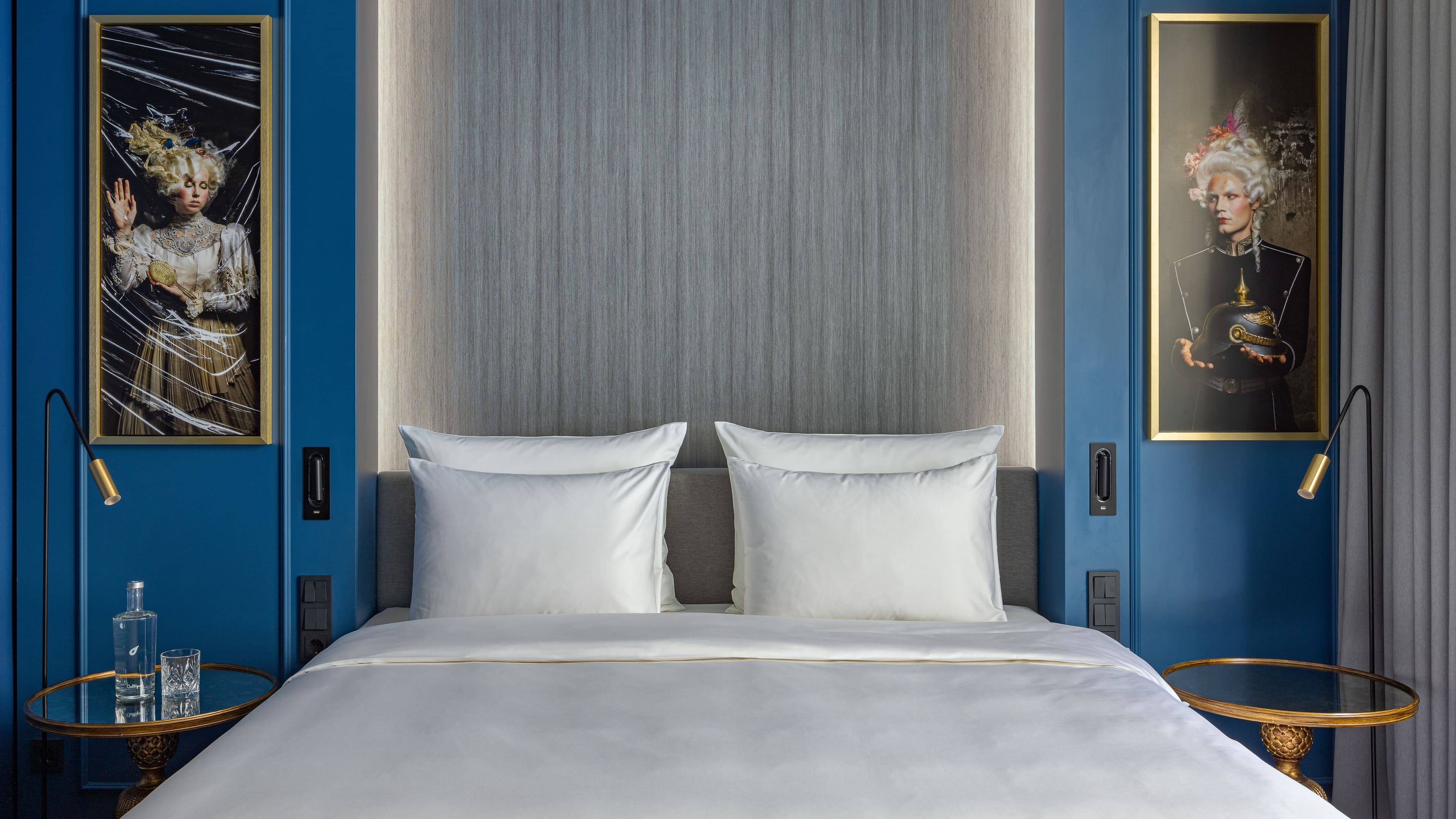 Hotel Luc, Autograph Collection — 3