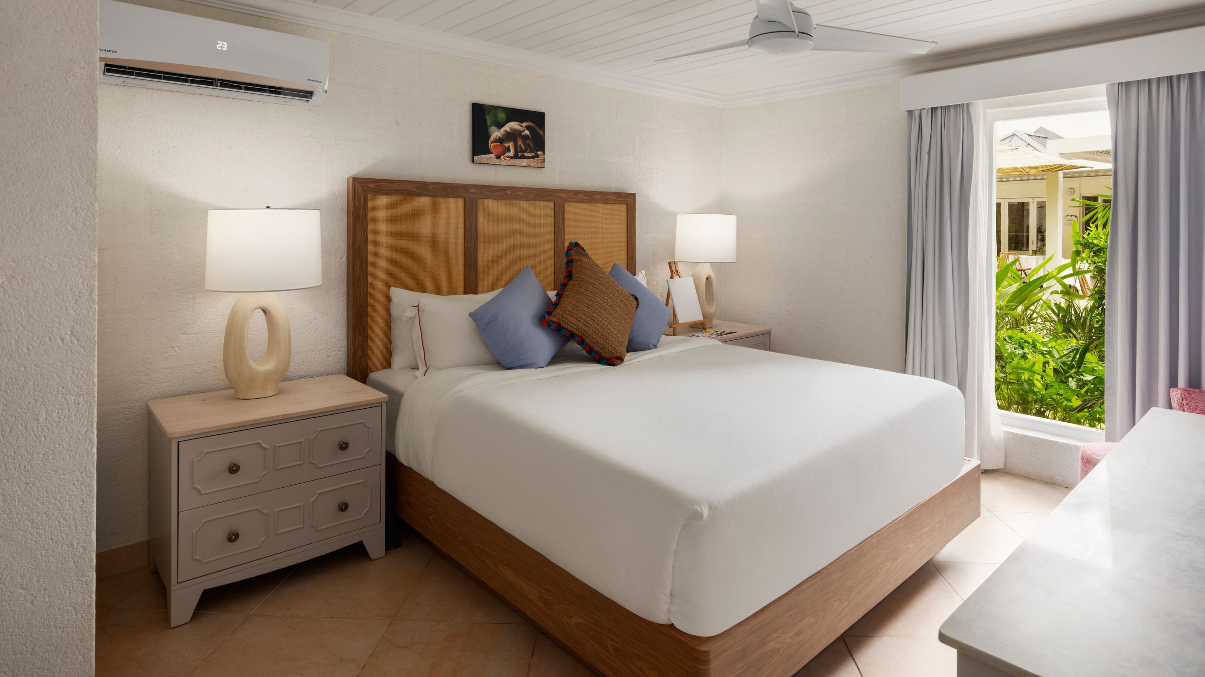 Treasure Beach Art Hotel, Barbados, An Autograph Collection All-Inclusive Resort — 10