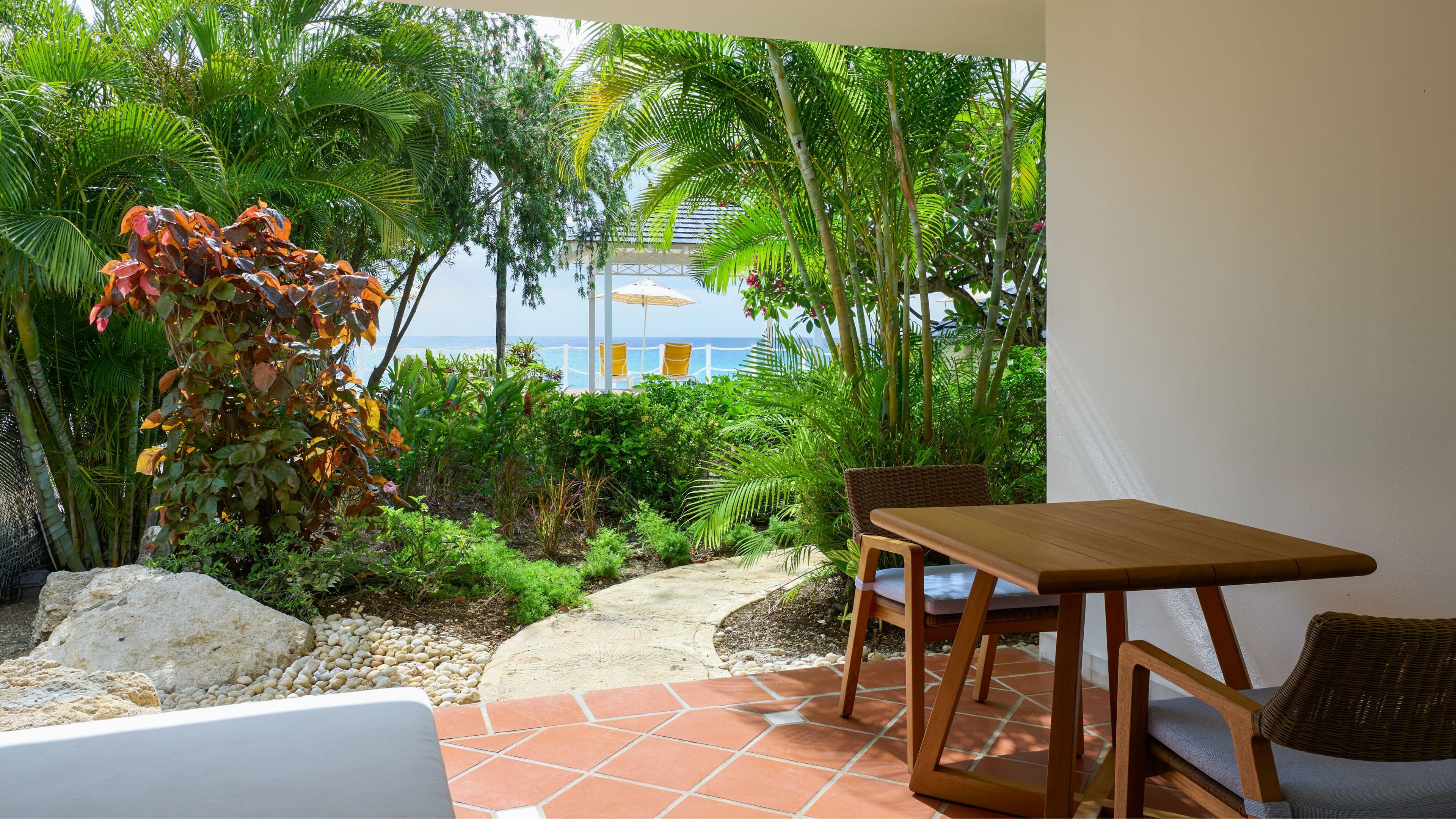 The House, Barbados, An Autograph Collection All–Inclusive Resort - Adults Only — 4