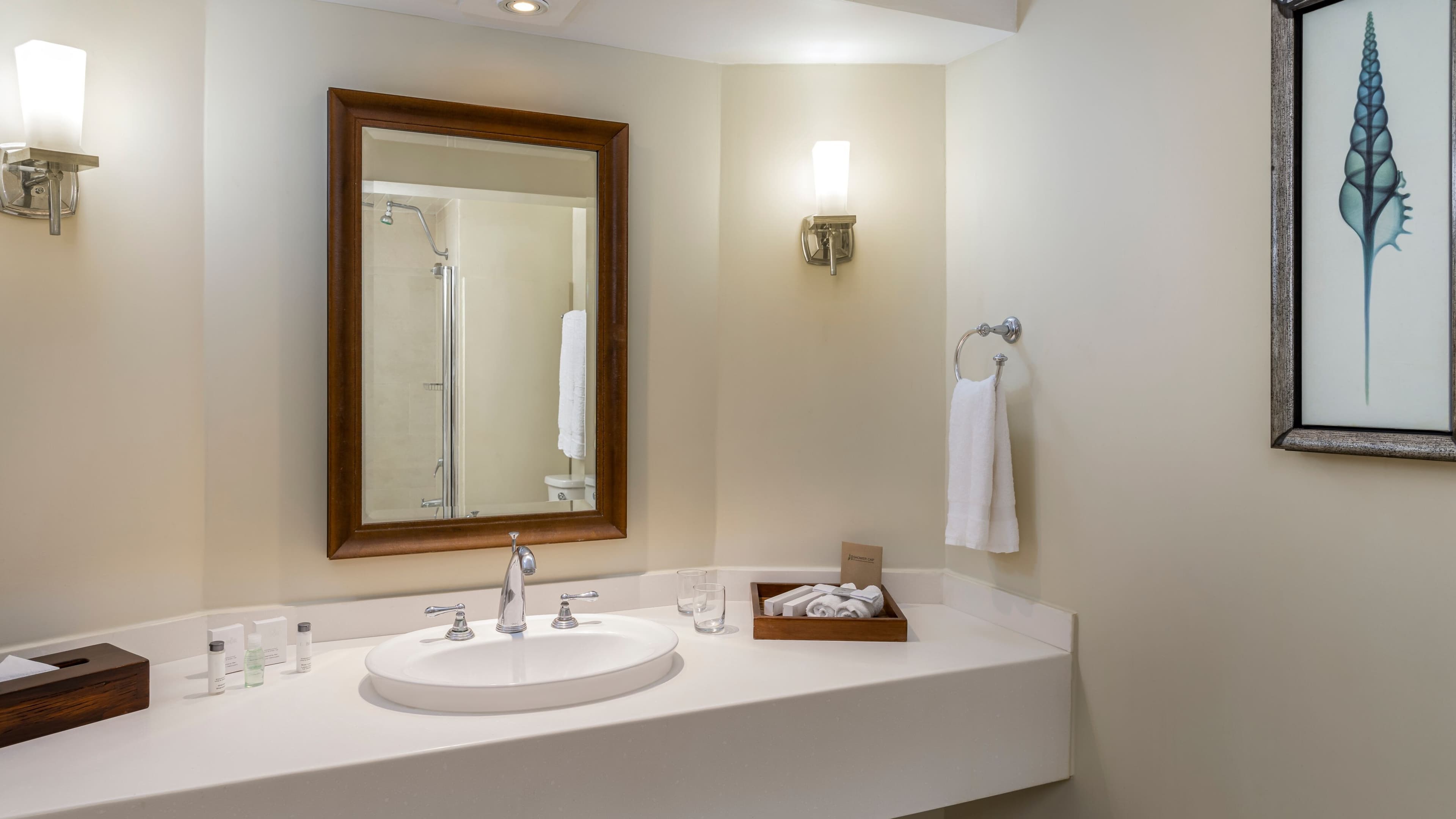 Turtle Beach, a Tribute Portfolio All-Inclusive Hotel — 35