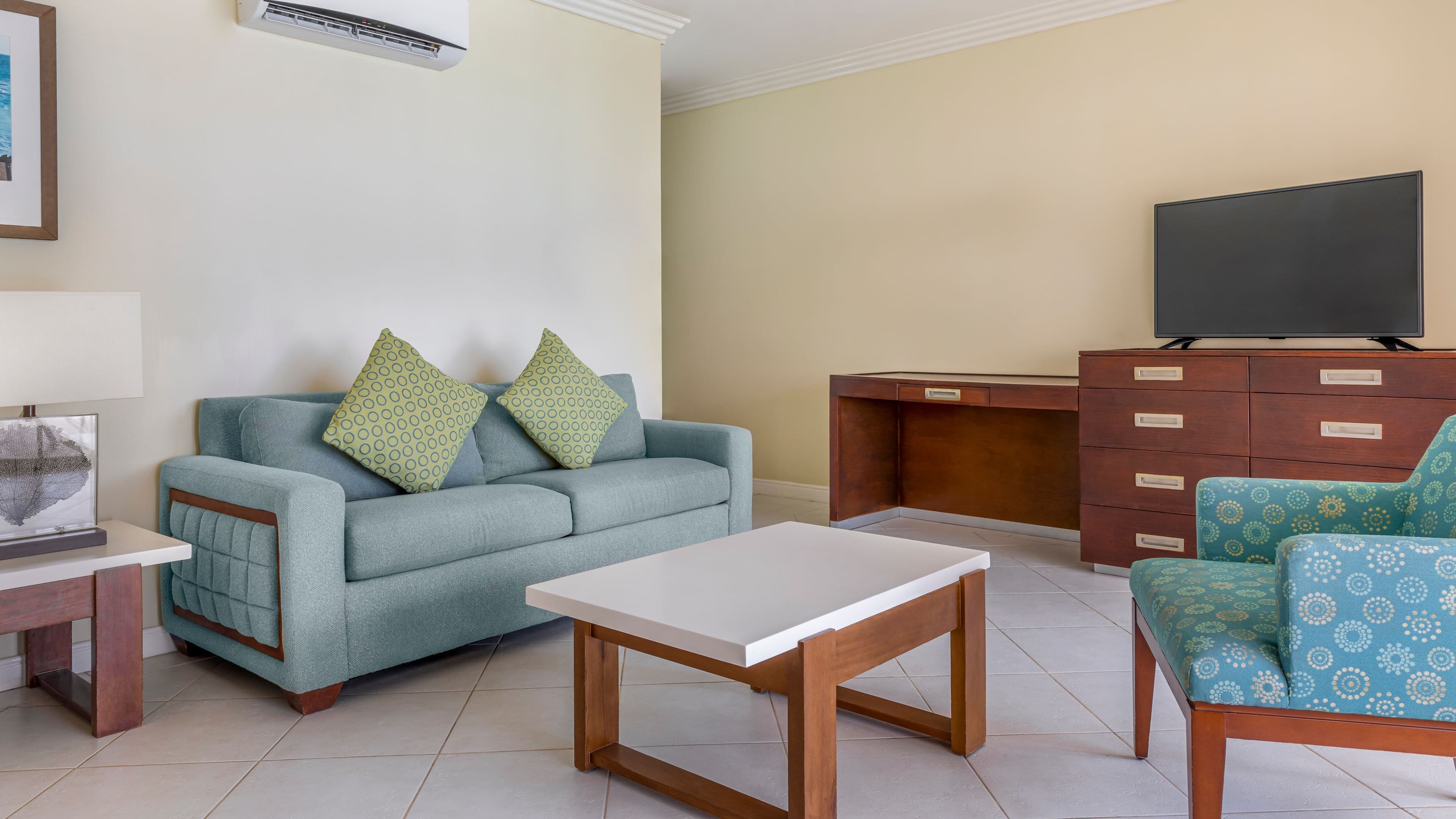 Turtle Beach, a Tribute Portfolio All-Inclusive Hotel — 32