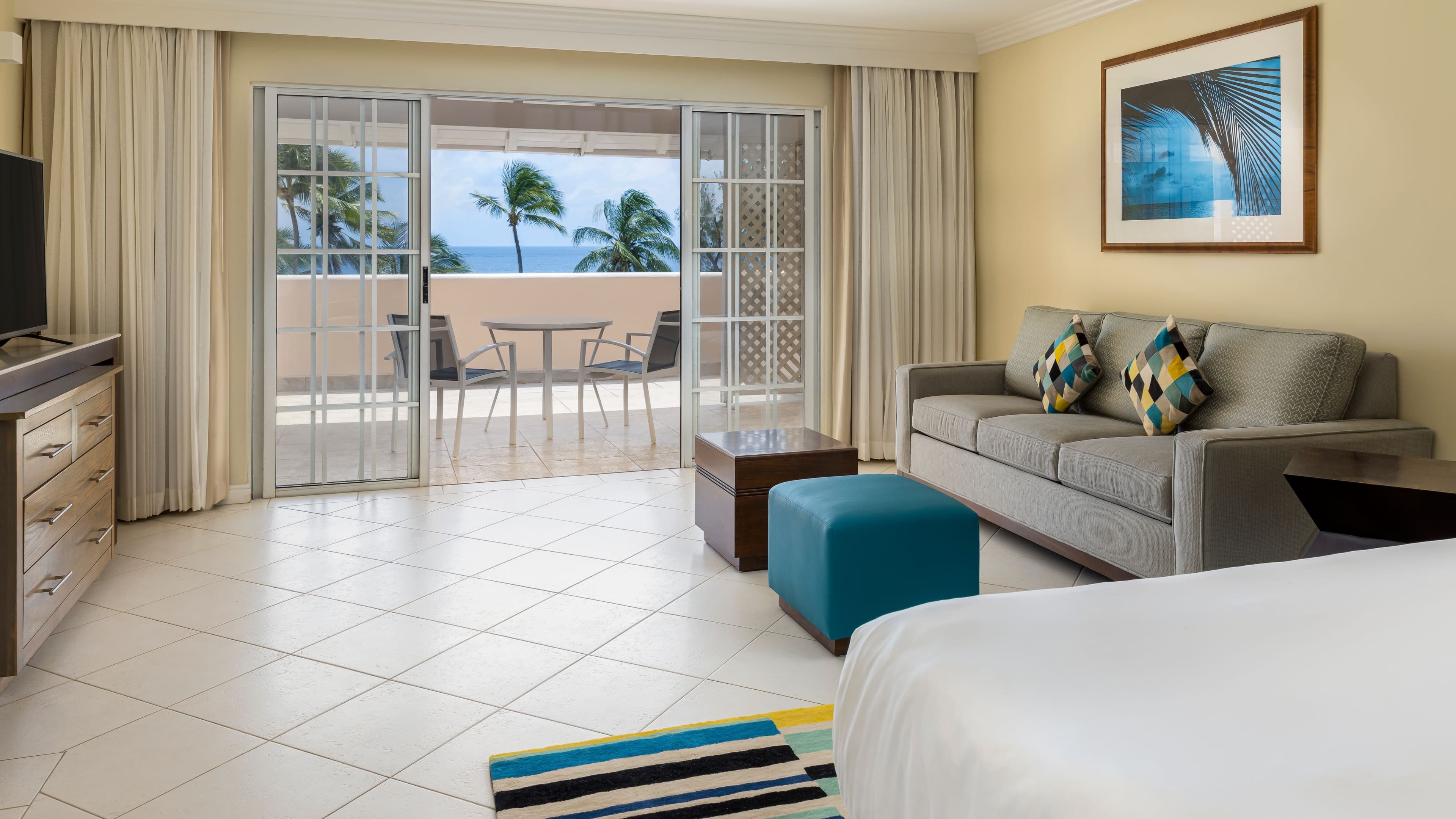 Turtle Beach, a Tribute Portfolio All-Inclusive Hotel — 16