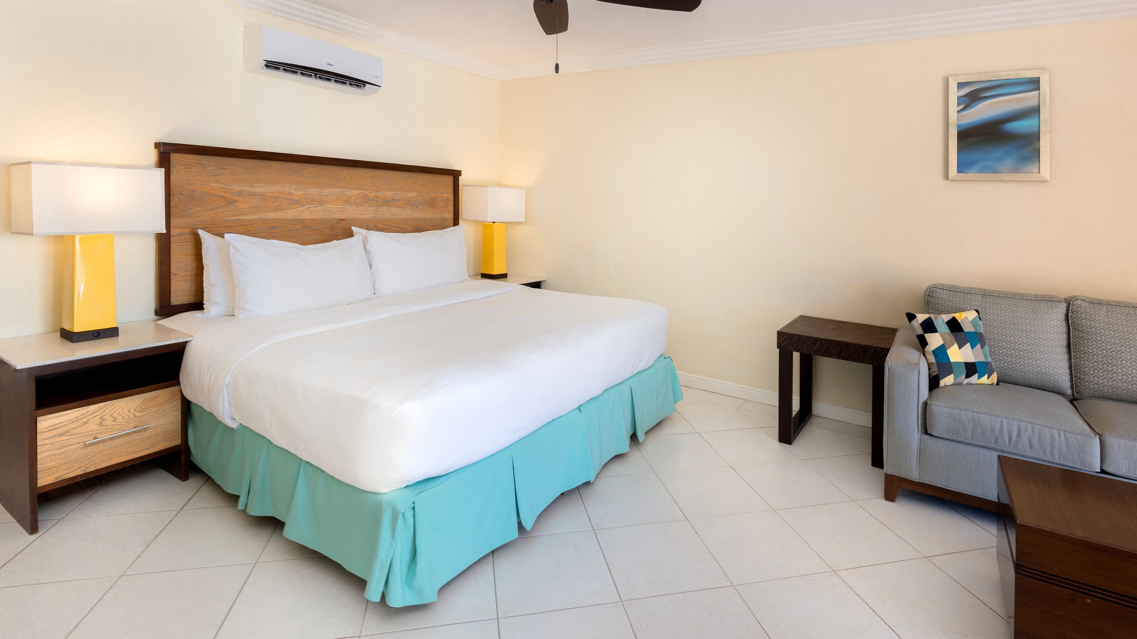 Turtle Beach, a Tribute Portfolio All-Inclusive Hotel — 23