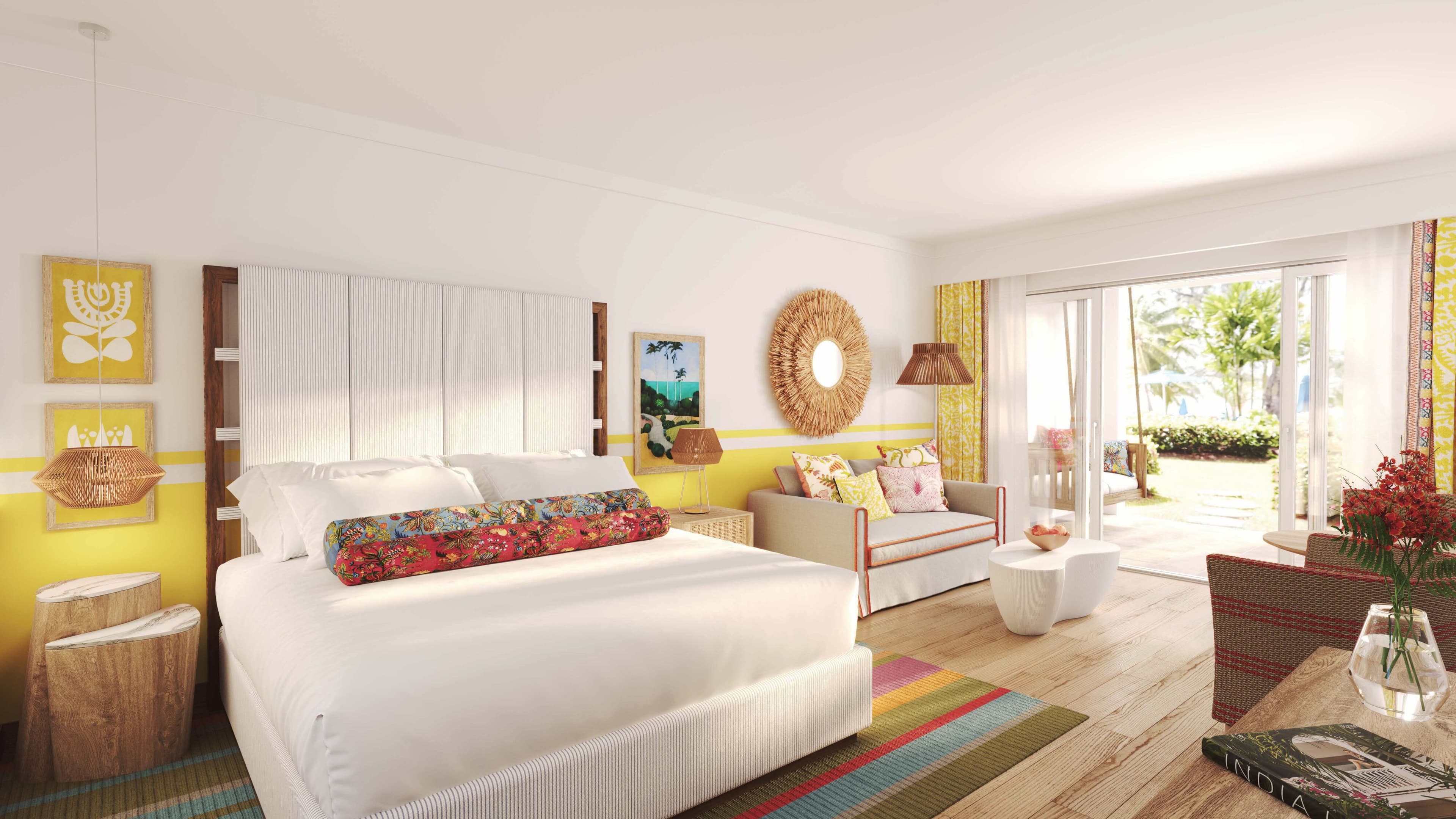 Turtle Beach, a Tribute Portfolio All-Inclusive Hotel — 9