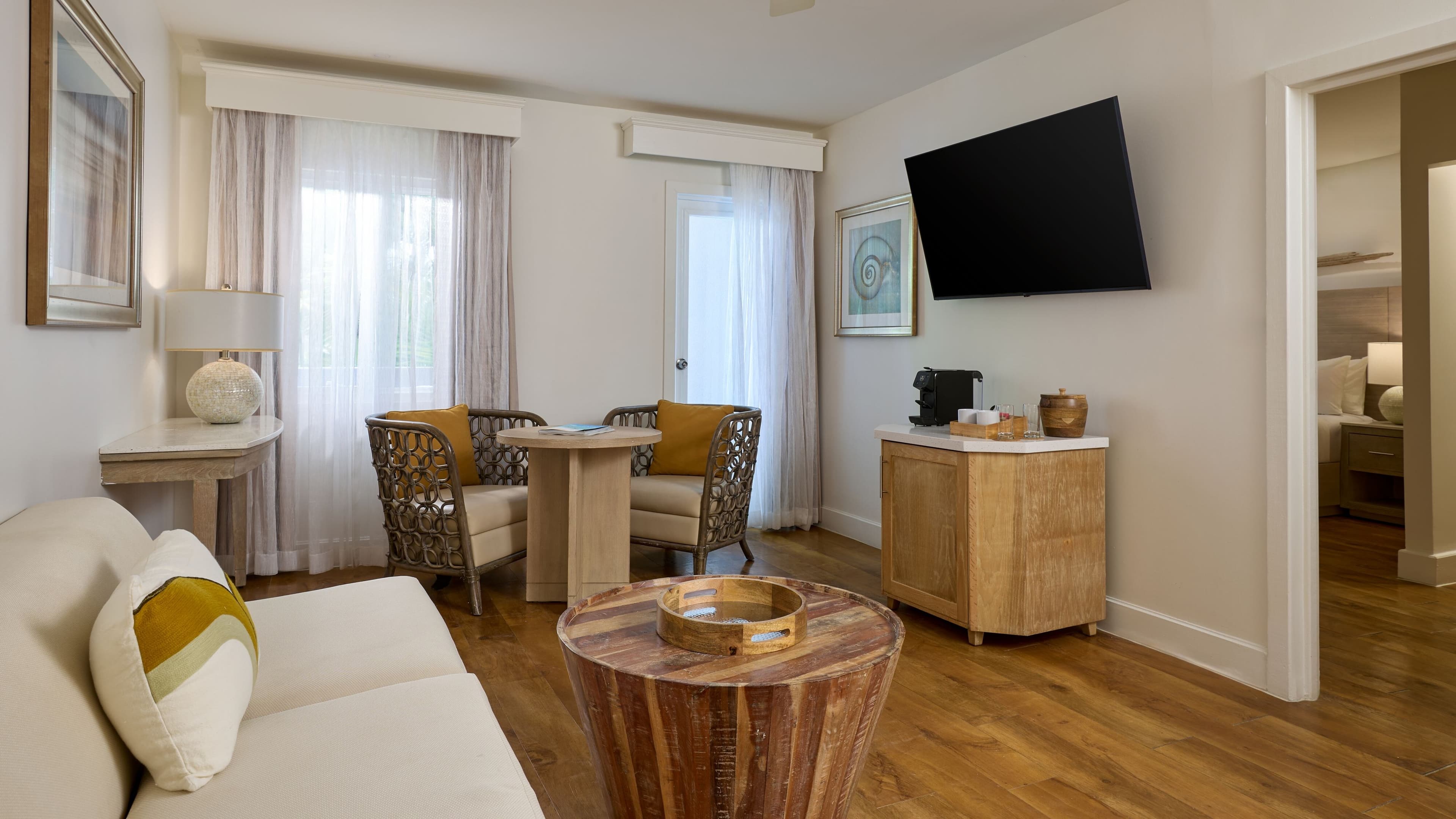 Waves Resort & Spa Barbados An Autograph Collection All-Inclusive Resort — 39