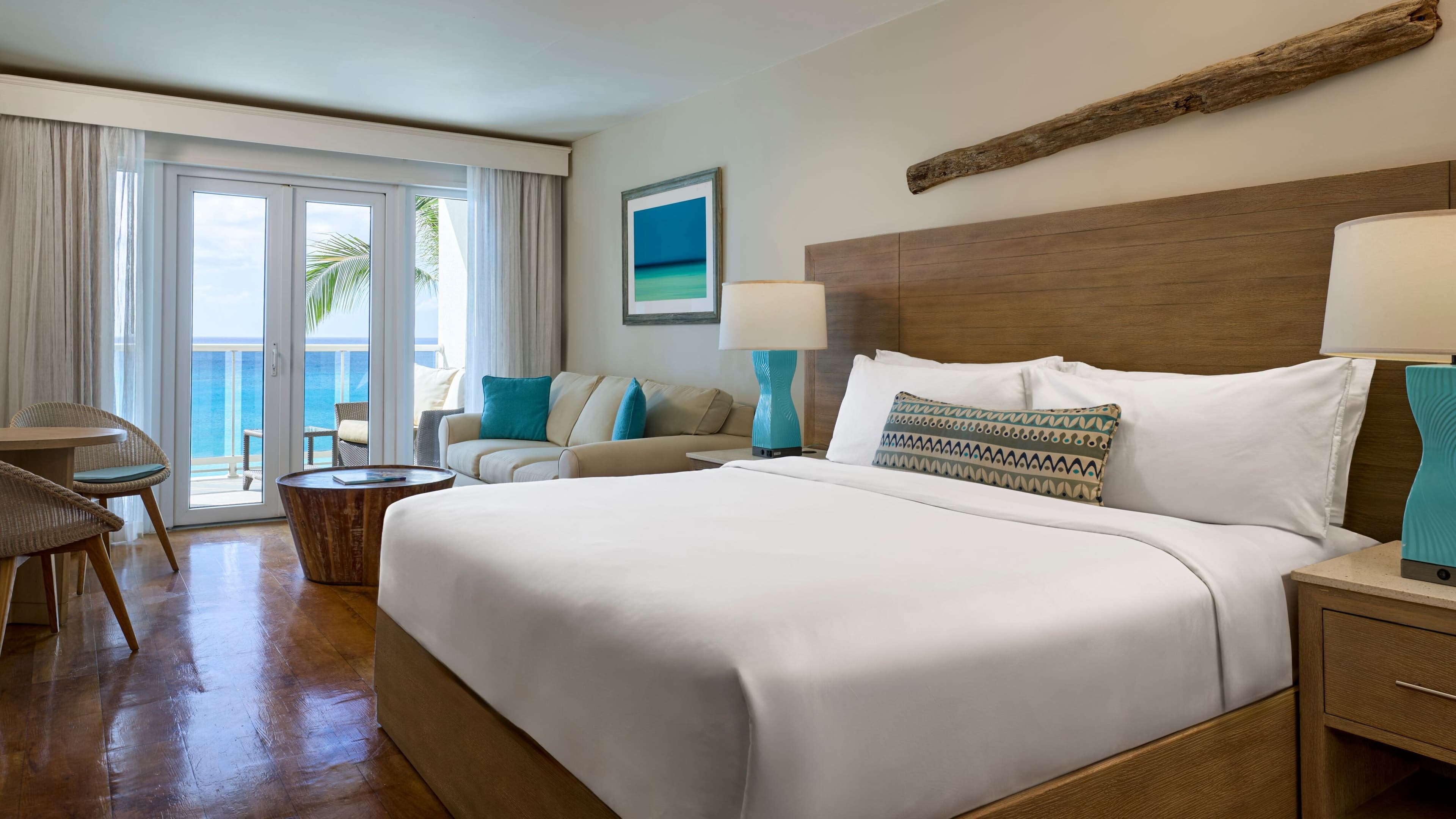 Waves Resort & Spa Barbados An Autograph Collection All-Inclusive Resort — 24
