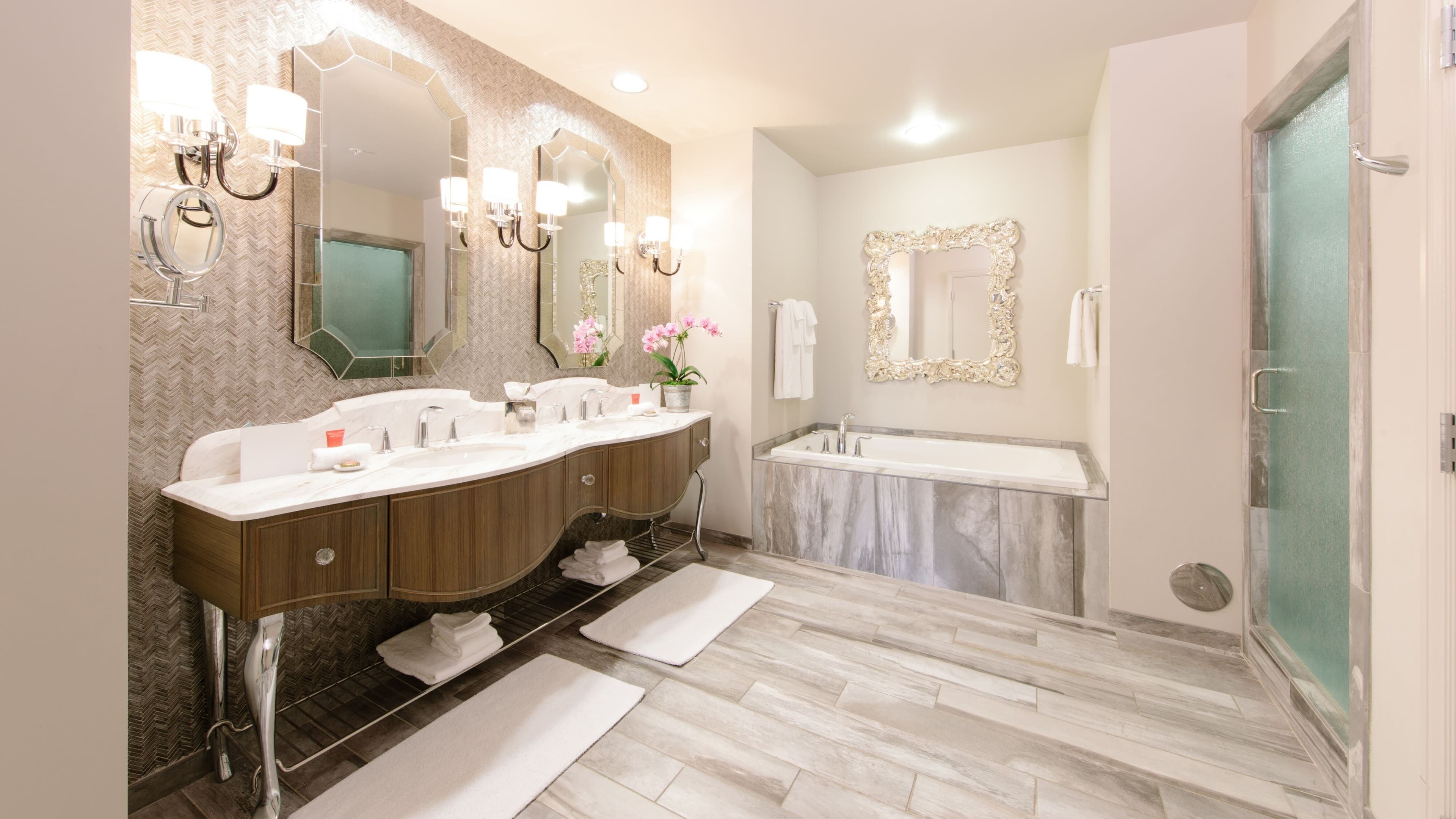 Grand Bohemian Mountain Brook, Autograph Collection — 18