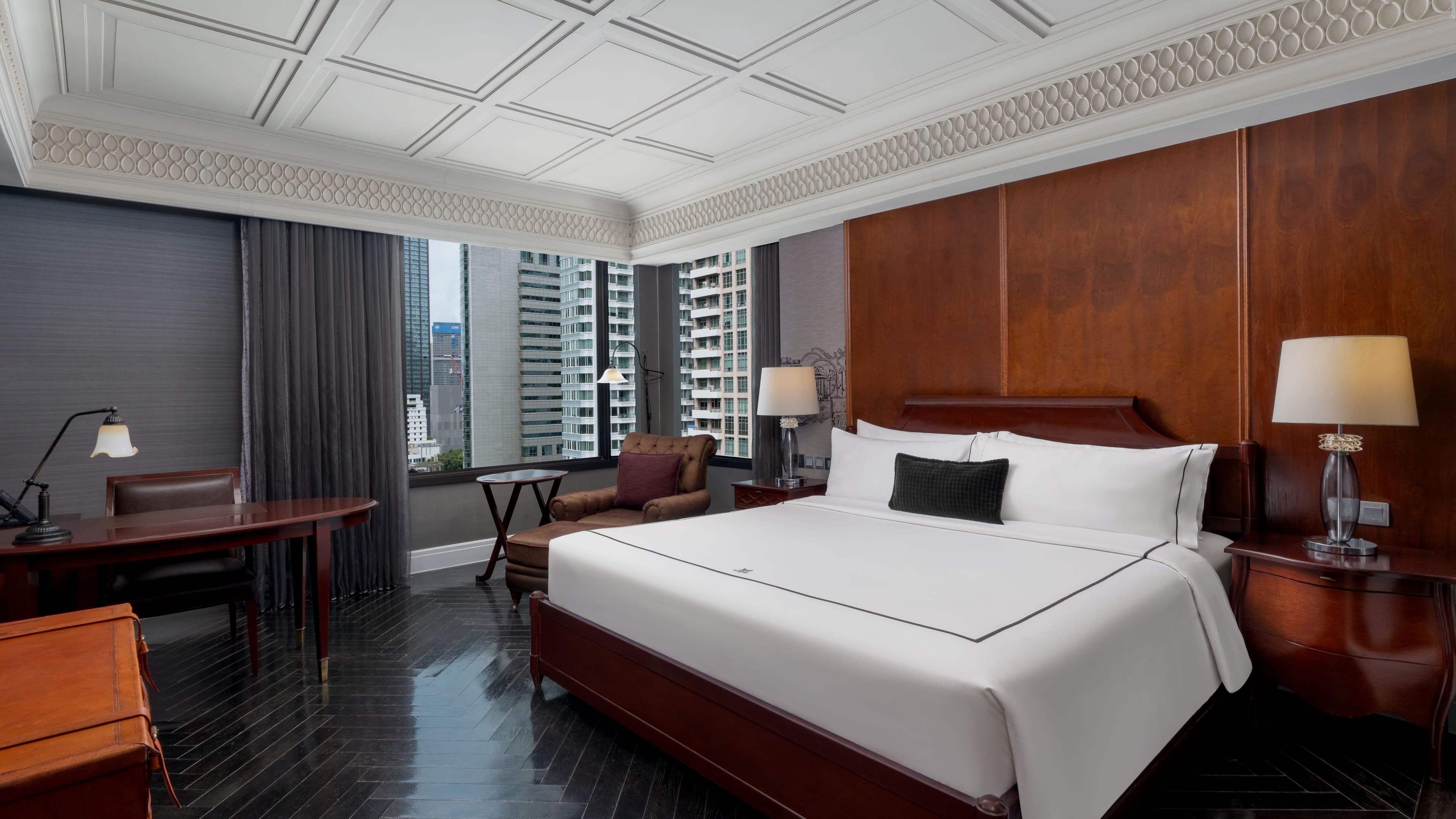 Hotel Muse Bangkok, Autograph Collection - Image 2