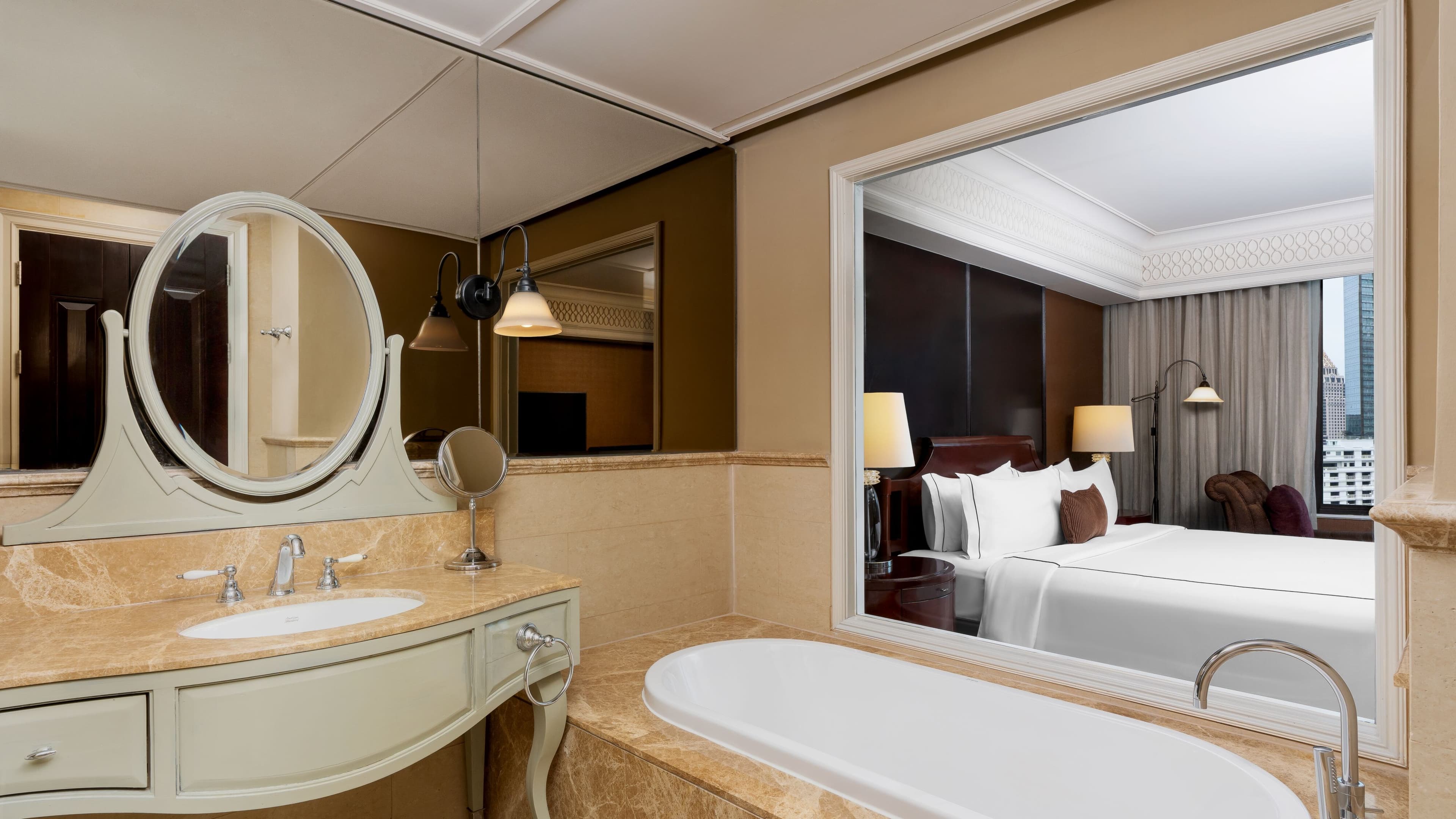 Hotel Muse Bangkok, Autograph Collection — 8