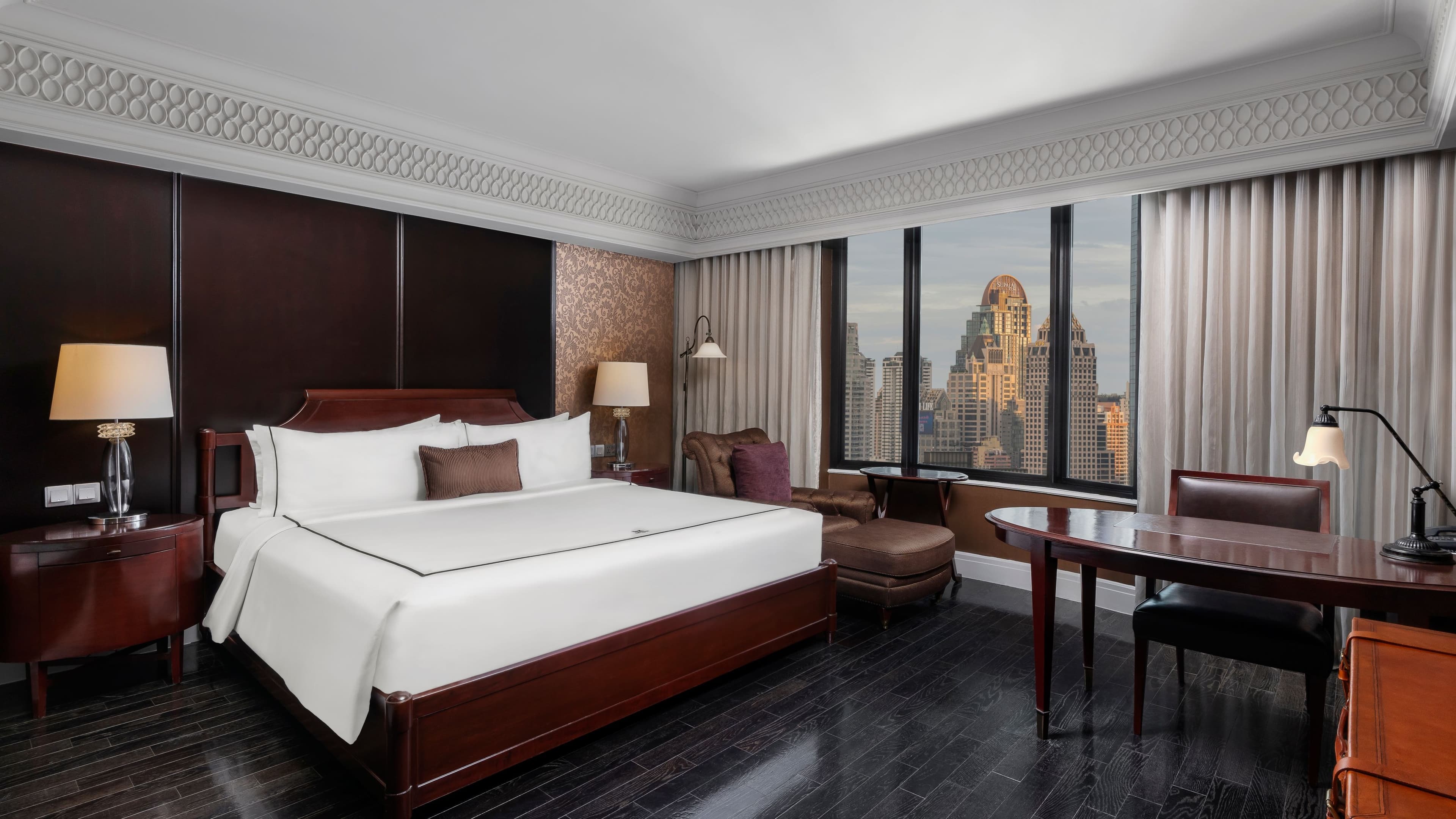 Hotel Muse Bangkok, Autograph Collection — 6