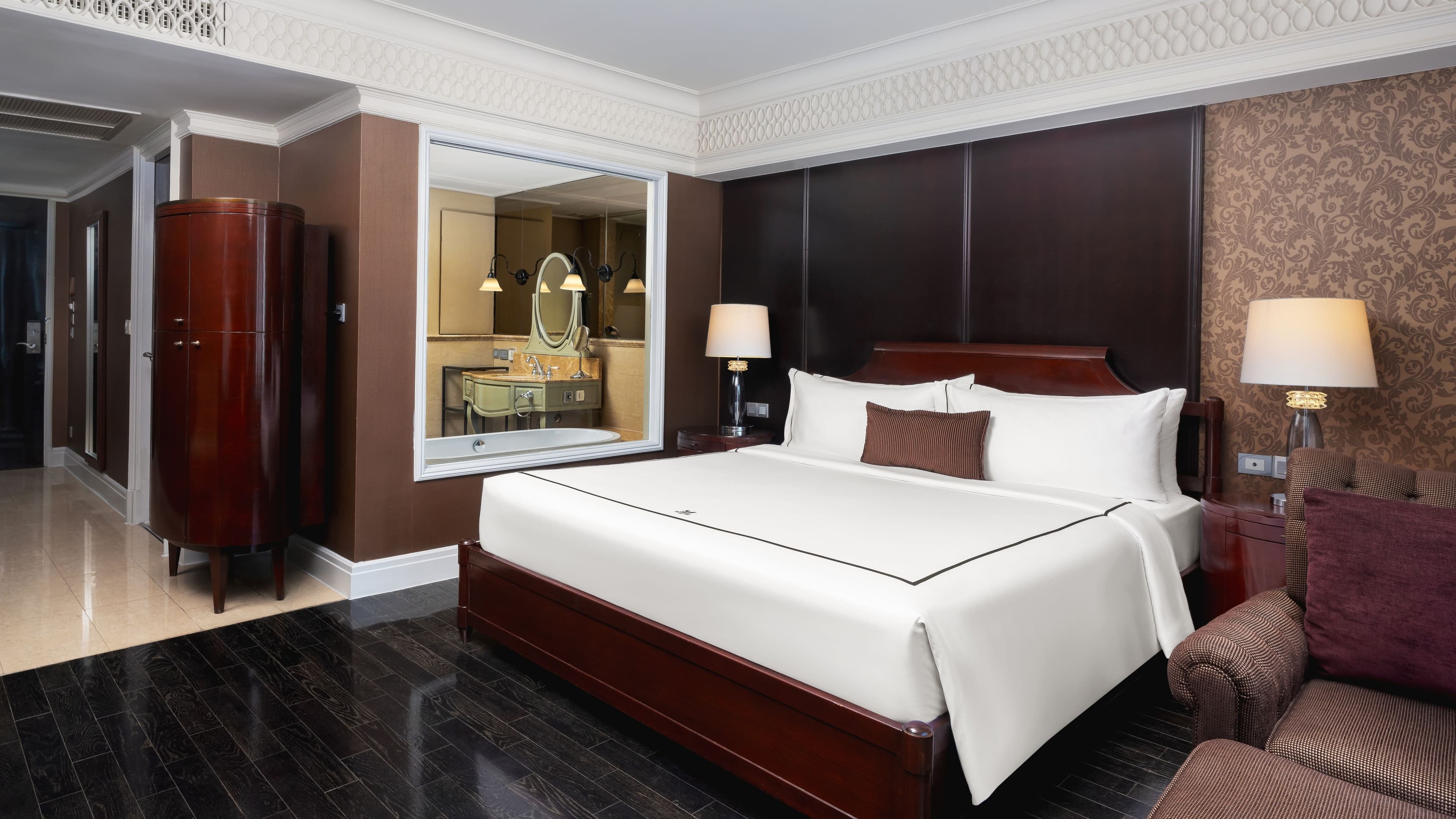 Hotel Muse Bangkok, Autograph Collection — 7