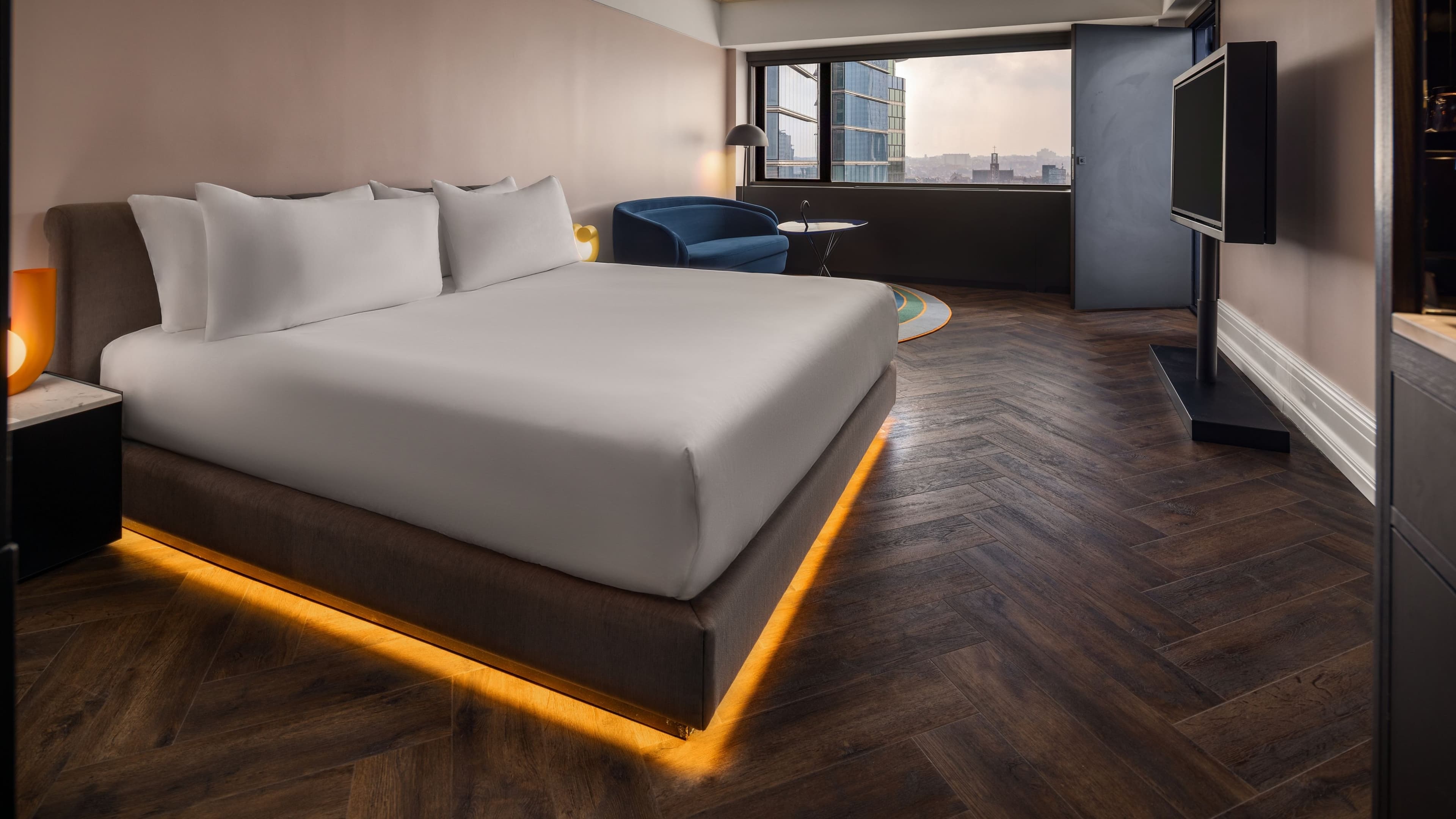 Cardo Brussels, Autograph Collection - Image 3