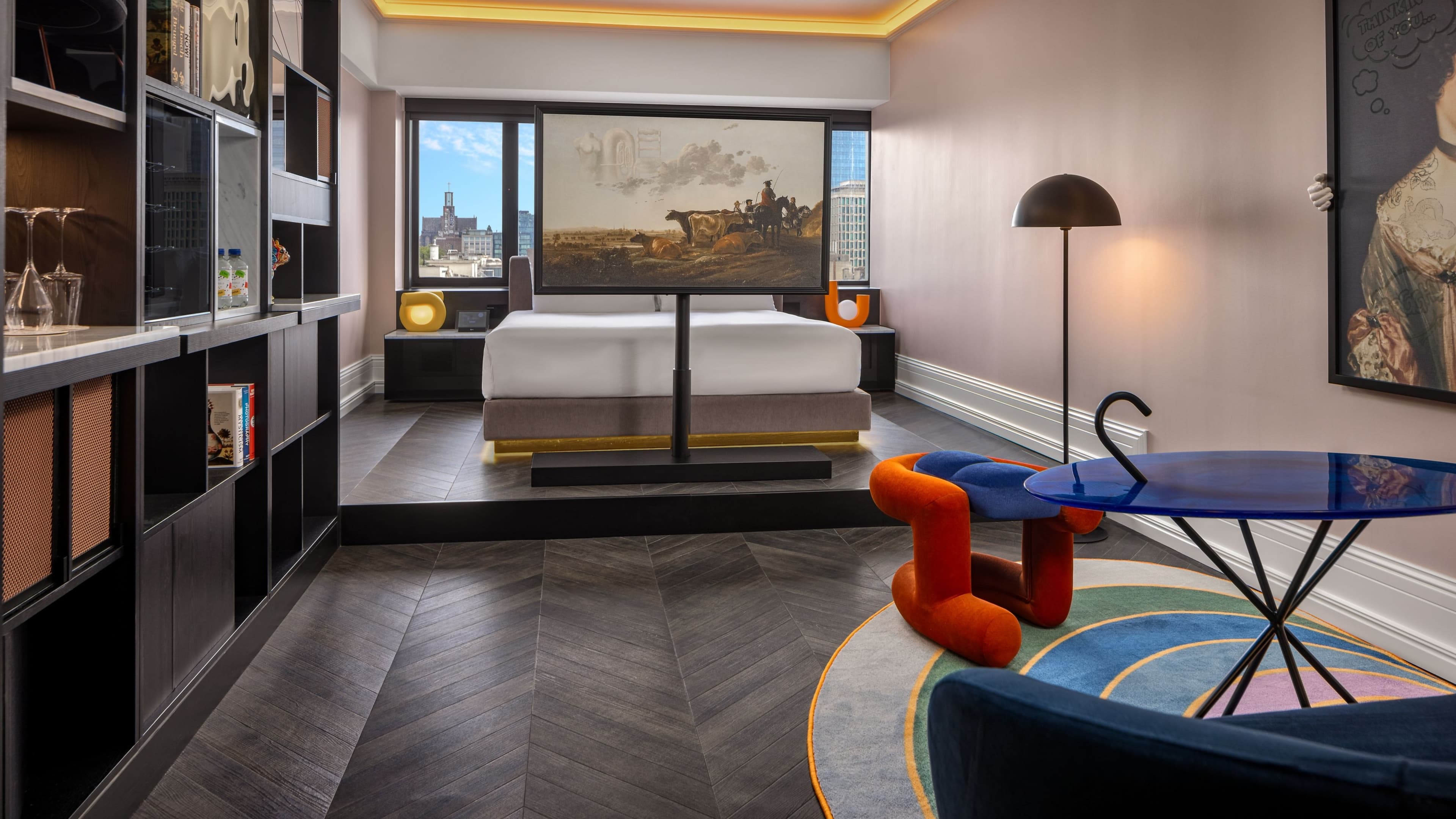 Cardo Brussels, Autograph Collection - Image 4