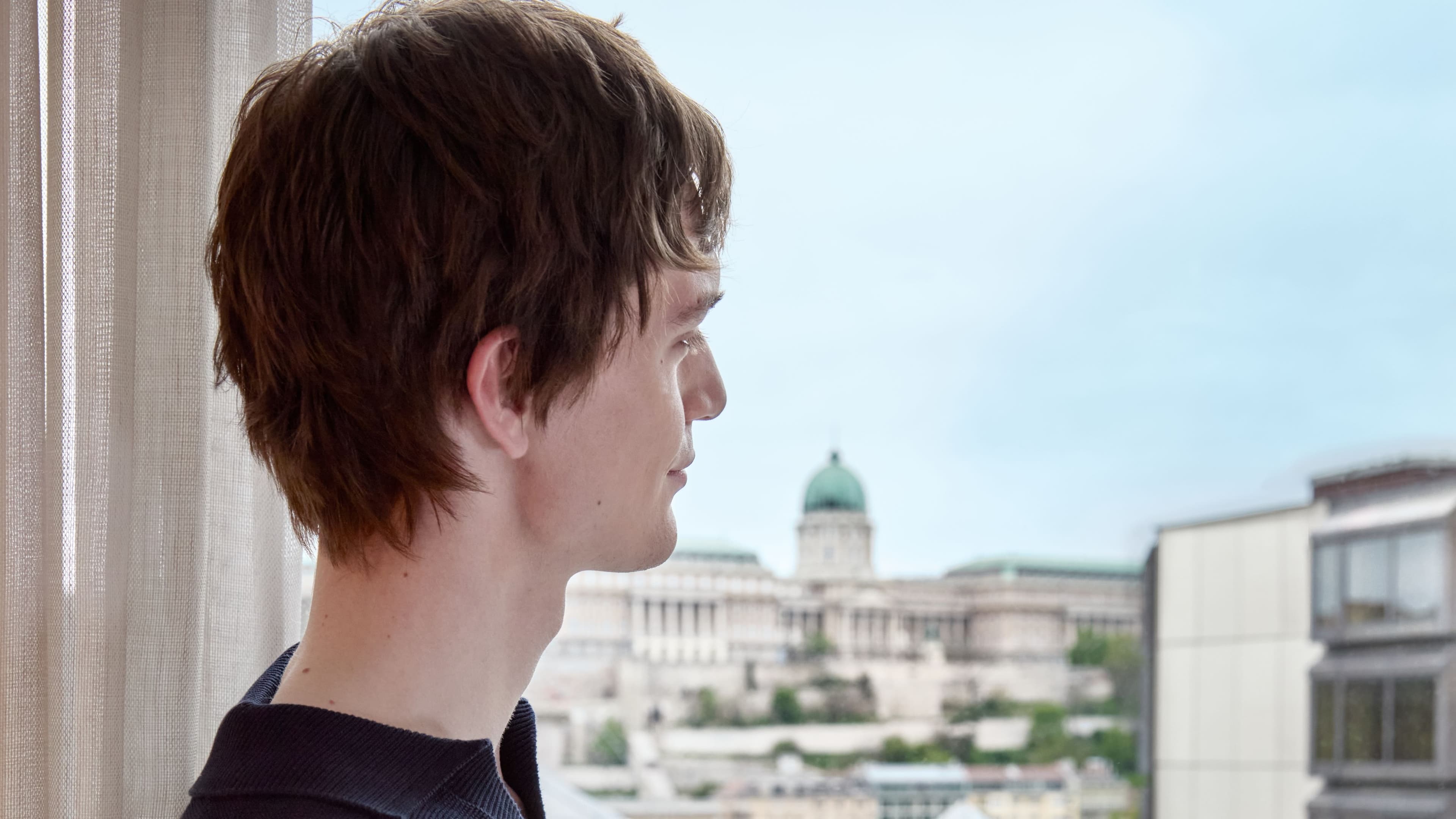 Contemporary Twin Room - Image 5