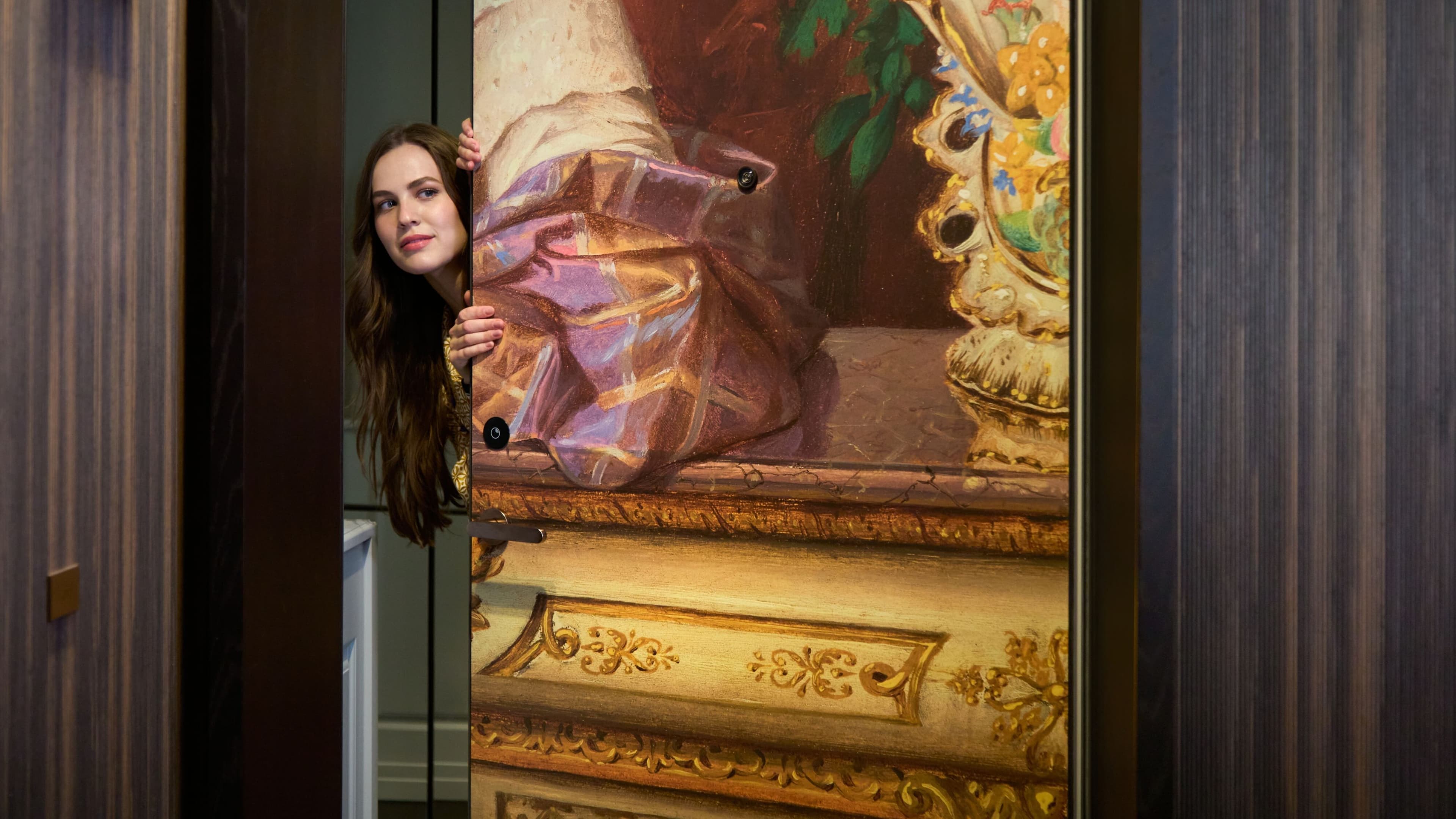 Dorothea Hotel, Budapest, Autograph Collection — 8