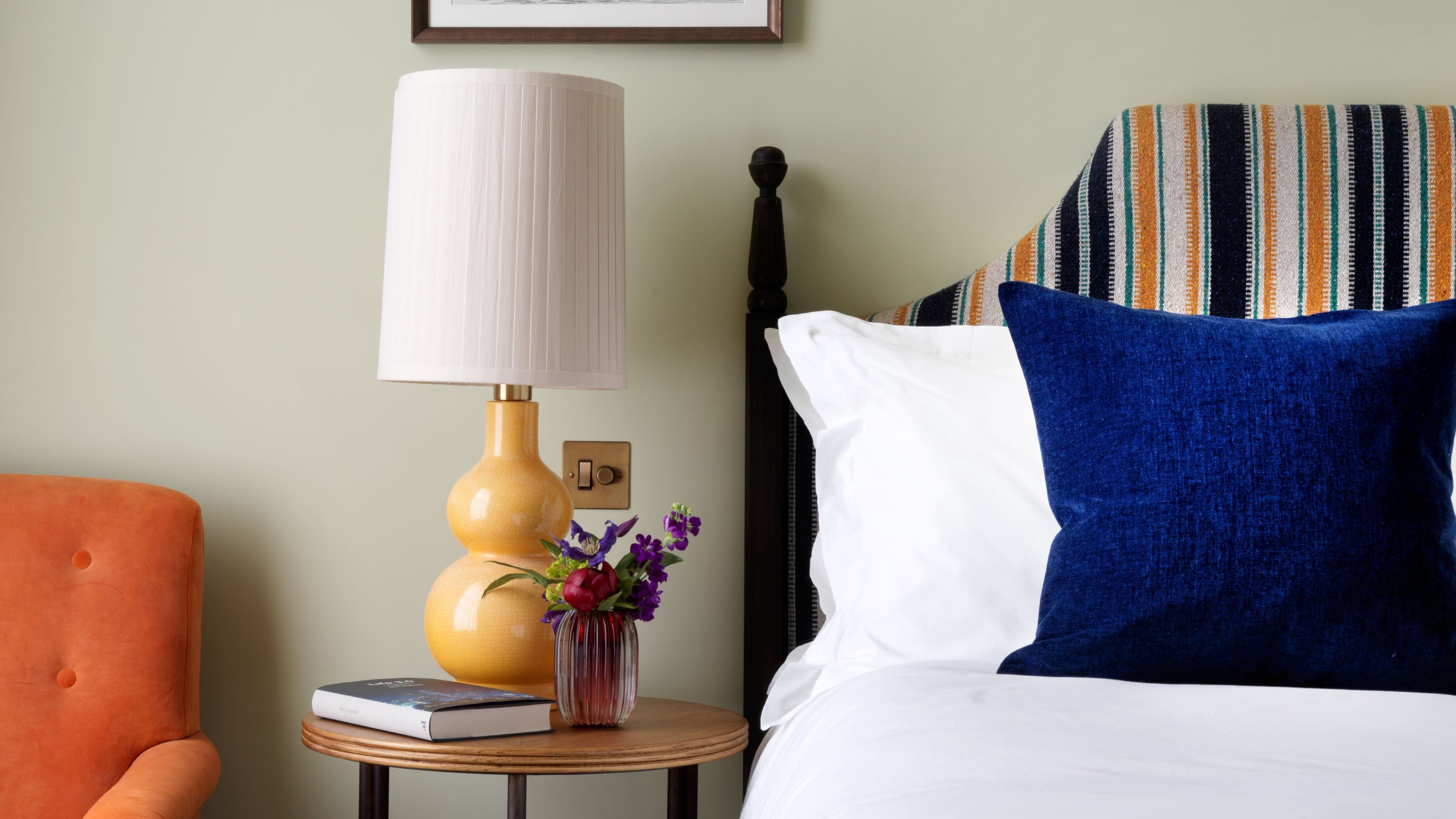 University Arms Hotel, Autograph Collection — 28