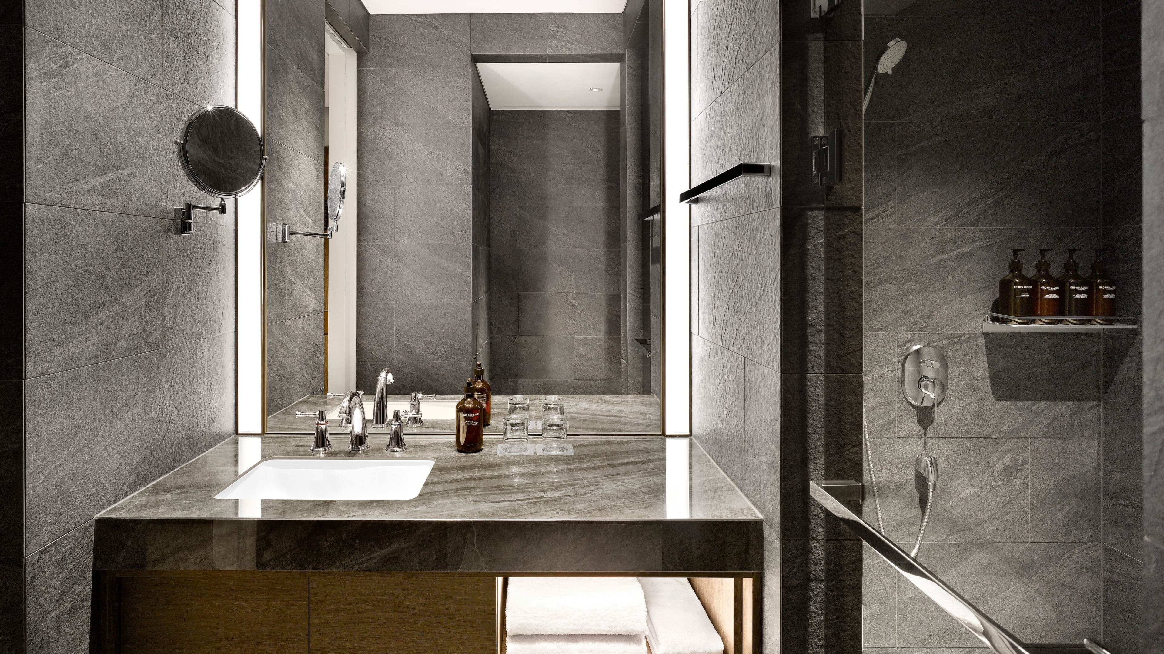 Hotel Onoma, Daejeon, Autograph Collection - Image 4