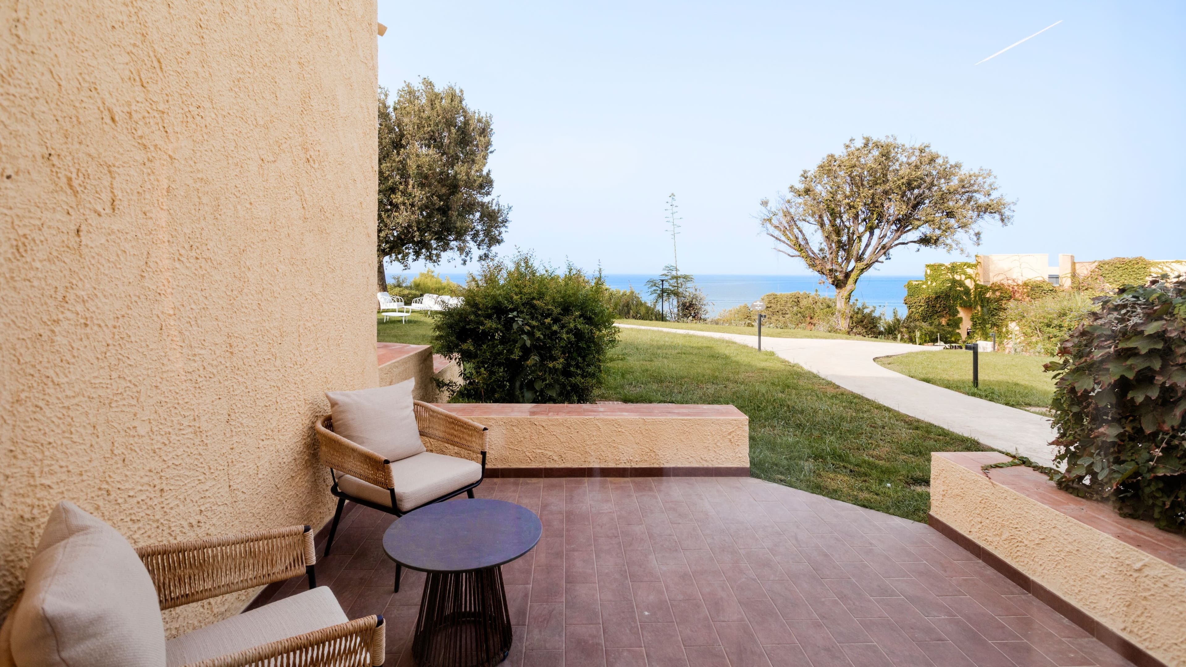 Mangia’s Brucoli, Sicily, Autograph Collection — 78