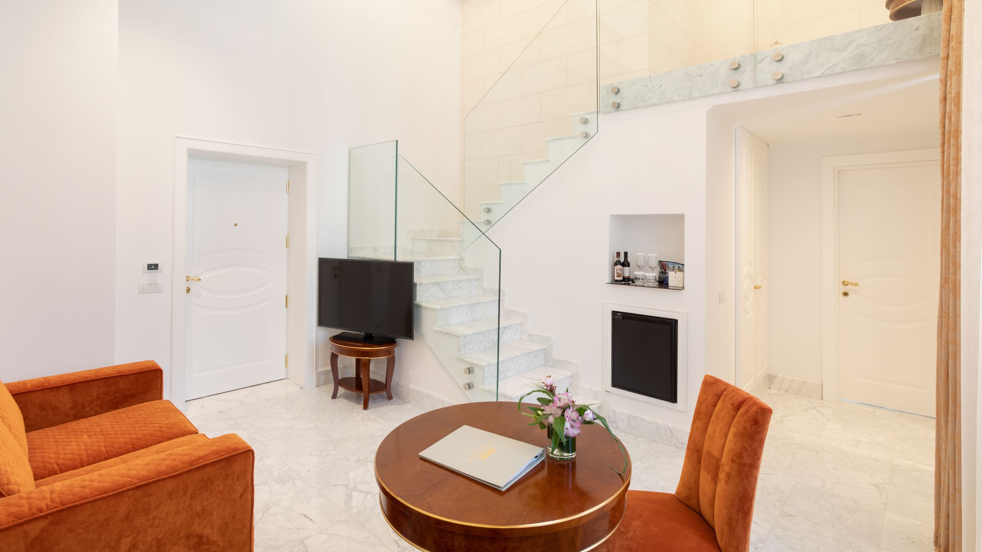 Edwardian duplex - Image 3