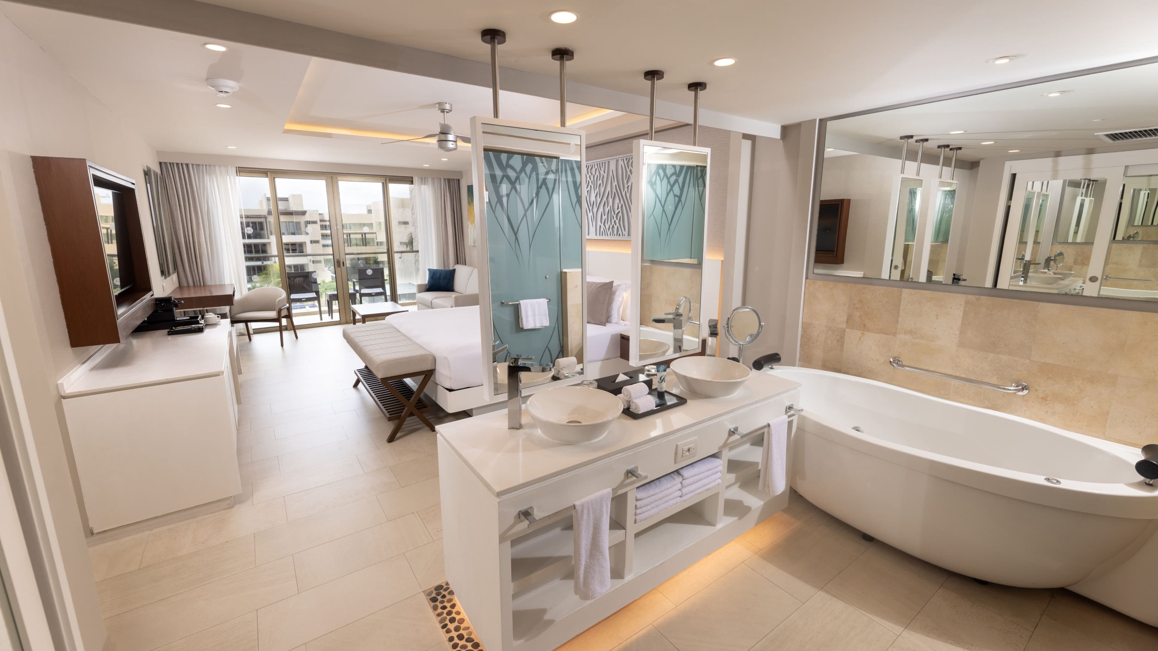 Hideaway at Royalton Riviera Cancun, An Autograph Collection All-Inclusive Resort, Adults Only — 16