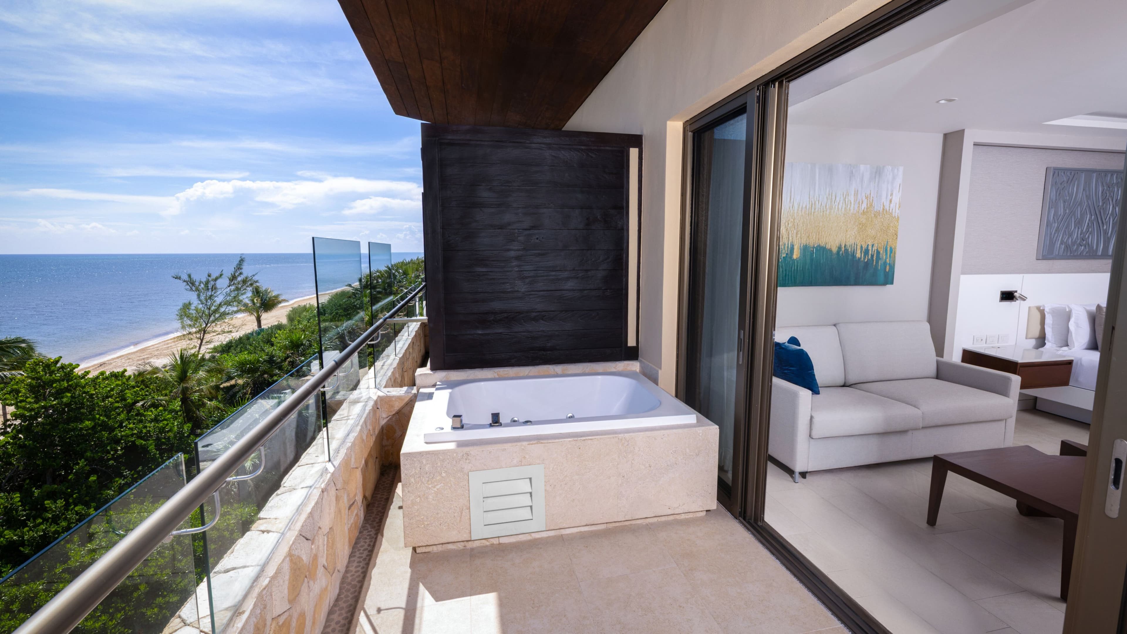 Hideaway at Royalton Riviera Cancun, An Autograph Collection All-Inclusive Resort, Adults Only — 13