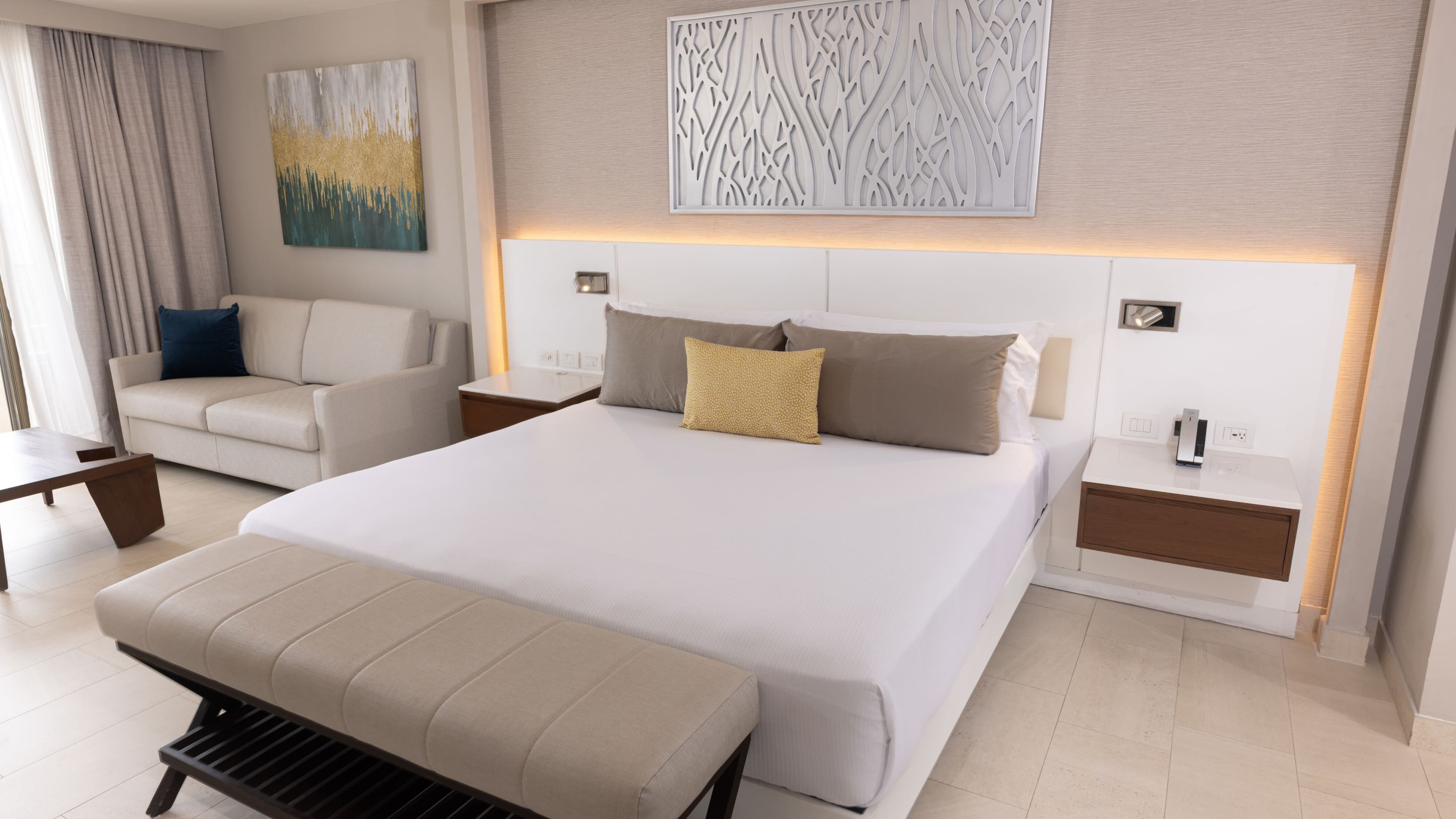 Hideaway at Royalton Riviera Cancun, An Autograph Collection All-Inclusive Resort, Adults Only — 10