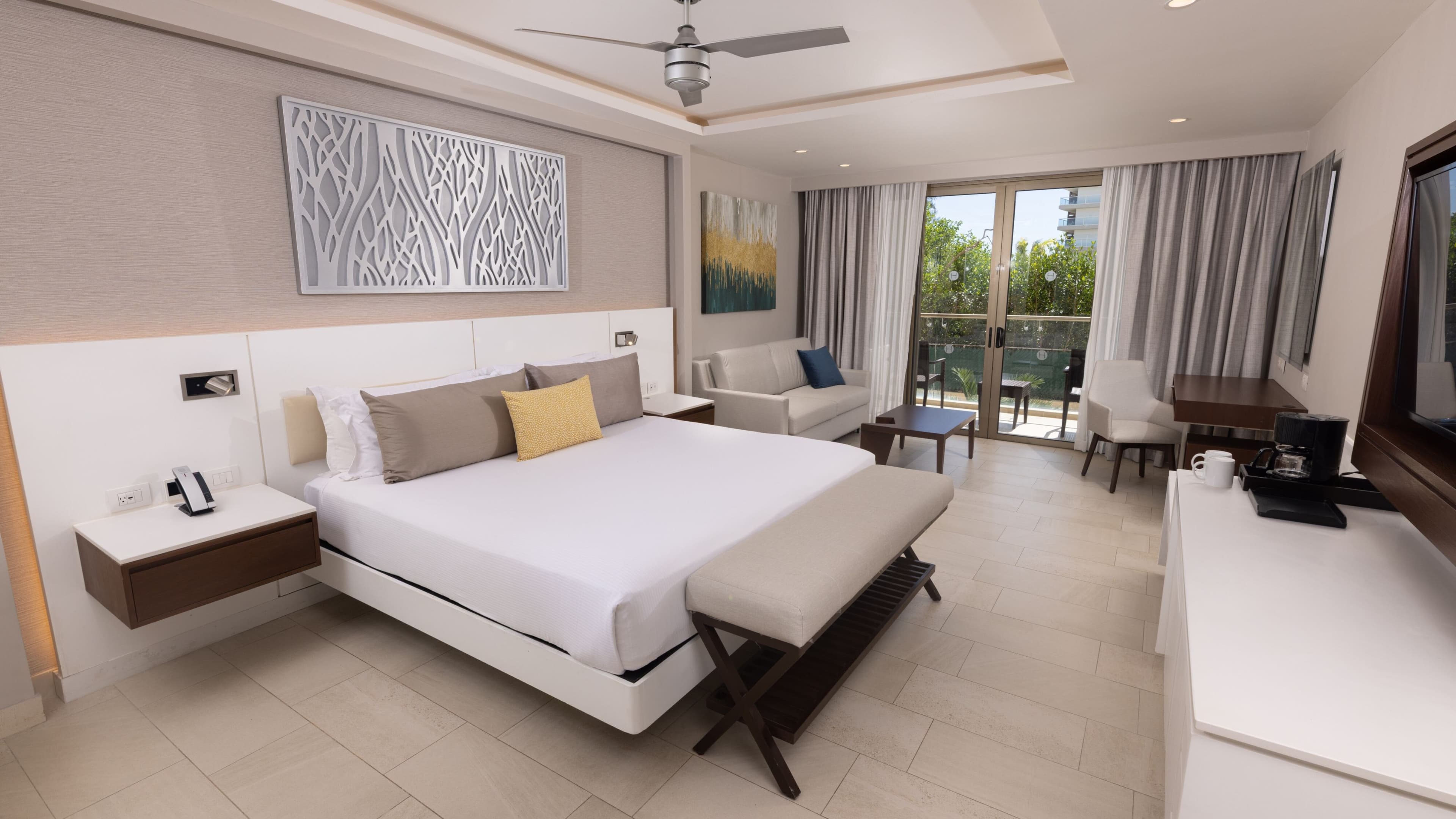 Hideaway at Royalton Riviera Cancun, An Autograph Collection All-Inclusive Resort, Adults Only - Image 2