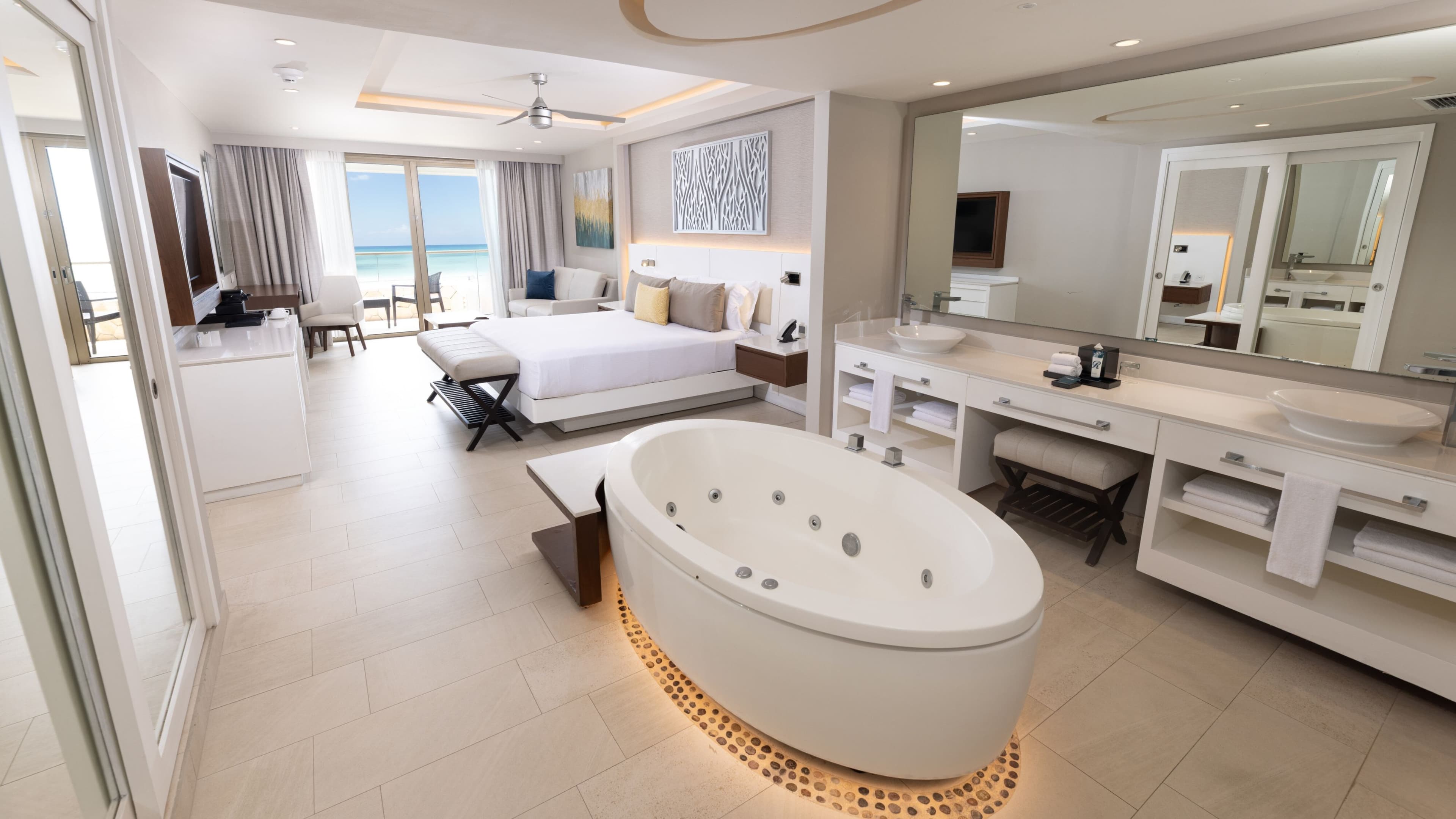 Hideaway at Royalton Riviera Cancun, An Autograph Collection All-Inclusive Resort, Adults Only — 12