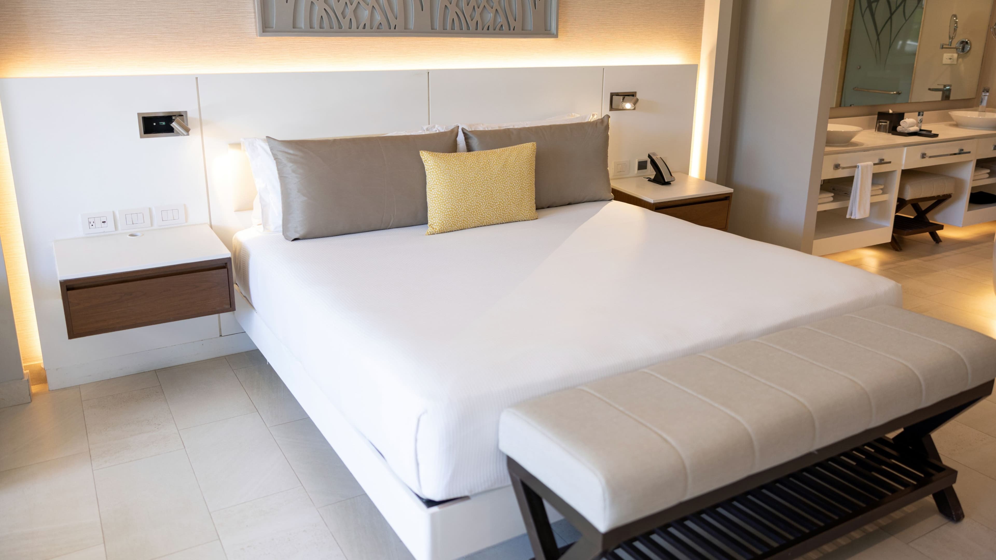 Hideaway at Royalton Riviera Cancun, An Autograph Collection All-Inclusive Resort, Adults Only — 27