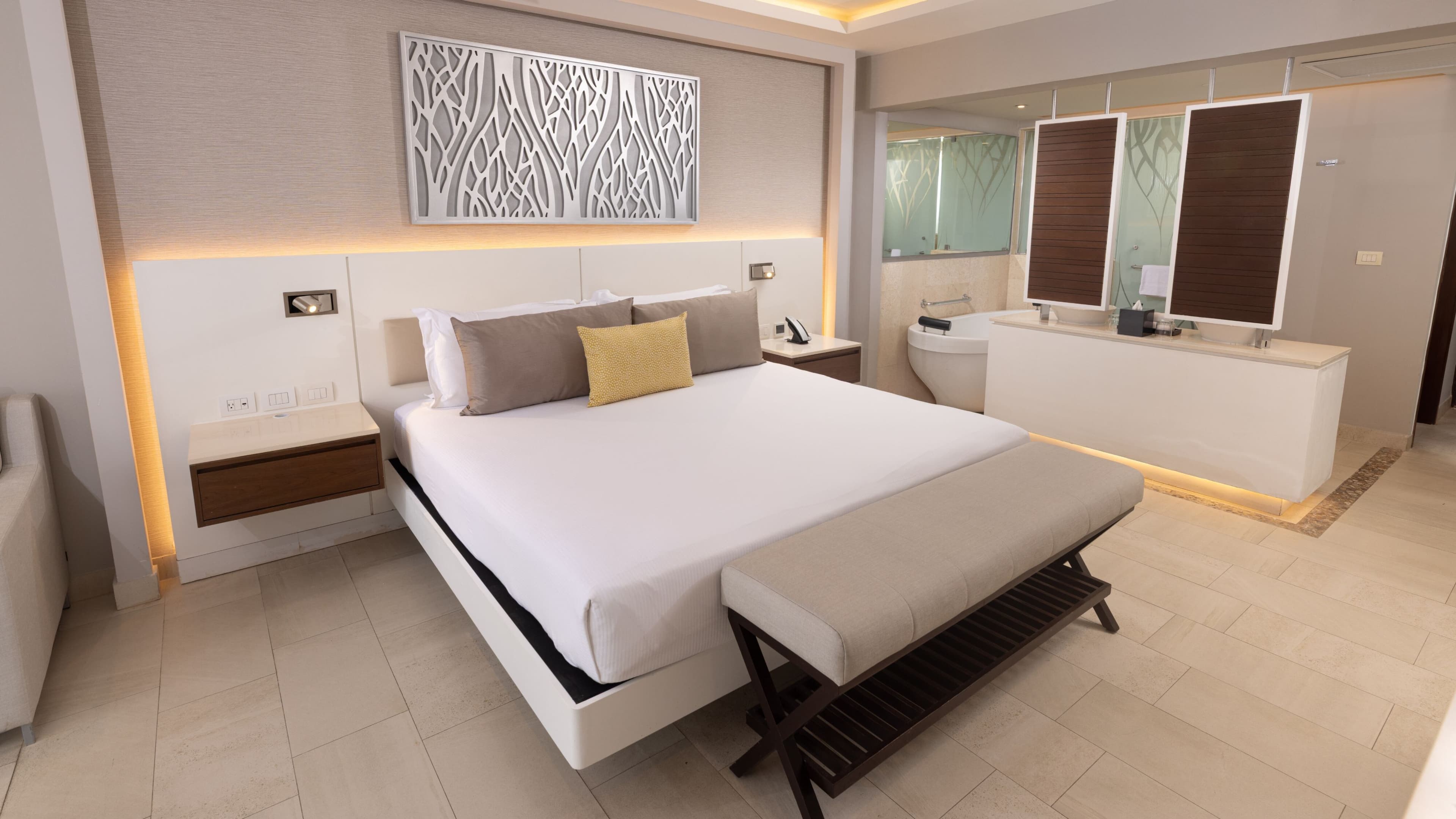 Hideaway at Royalton Riviera Cancun, An Autograph Collection All-Inclusive Resort, Adults Only — 19