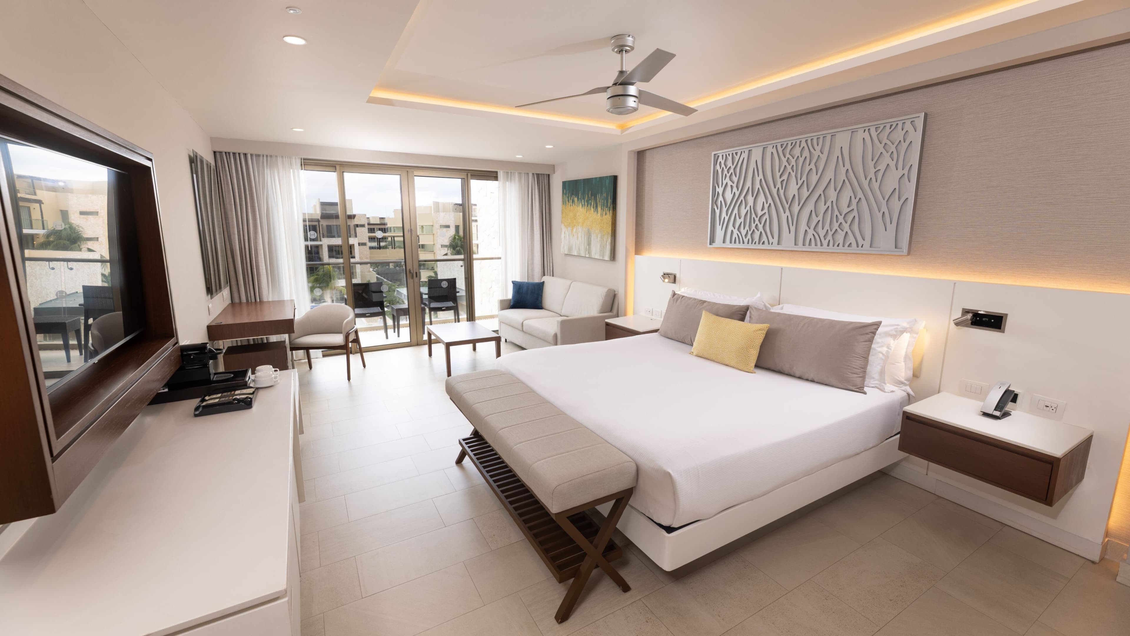 Hideaway at Royalton Riviera Cancun, An Autograph Collection All-Inclusive Resort, Adults Only — 14