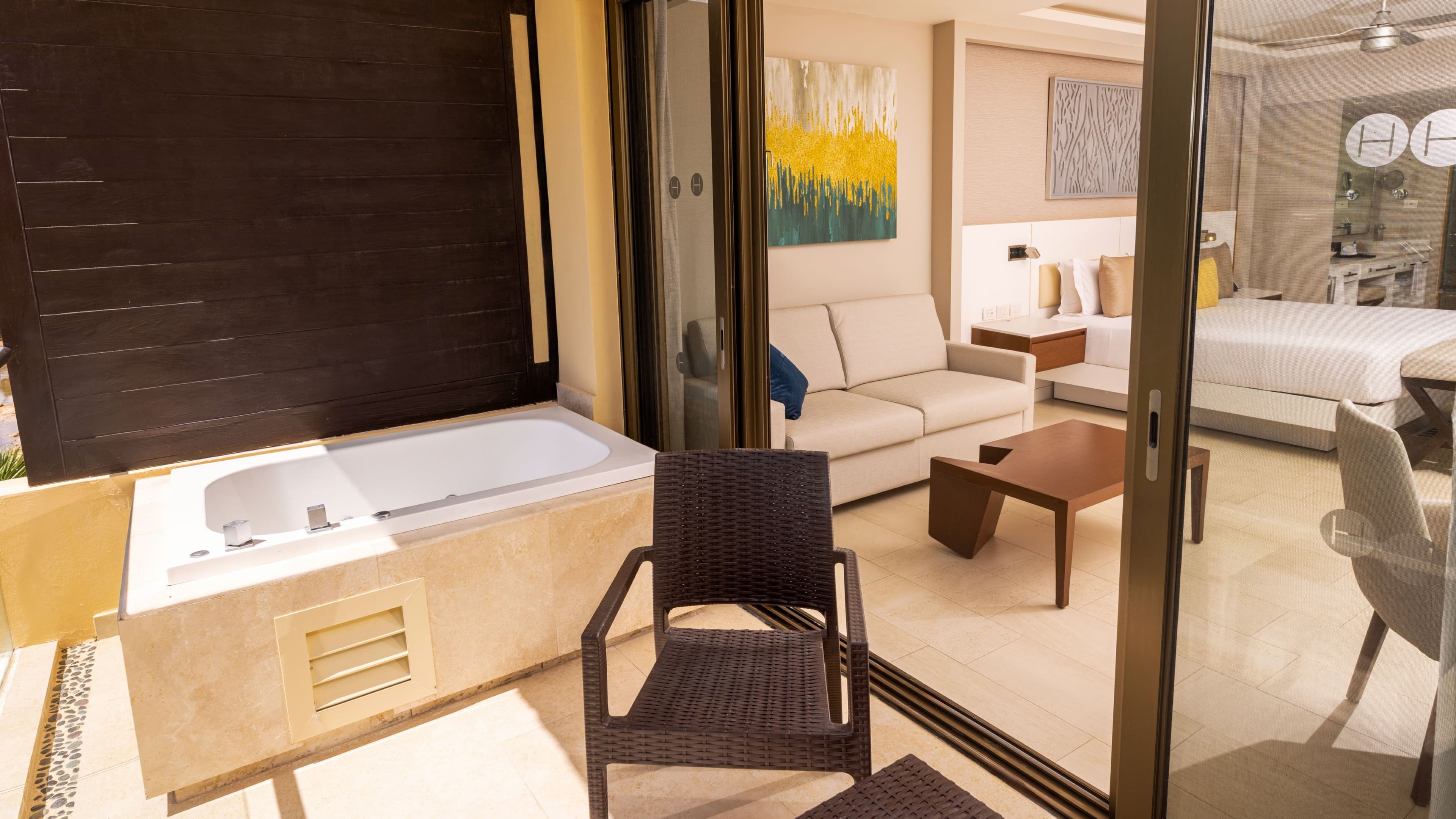 Hideaway at Royalton Riviera Cancun, An Autograph Collection All-Inclusive Resort, Adults Only — 31
