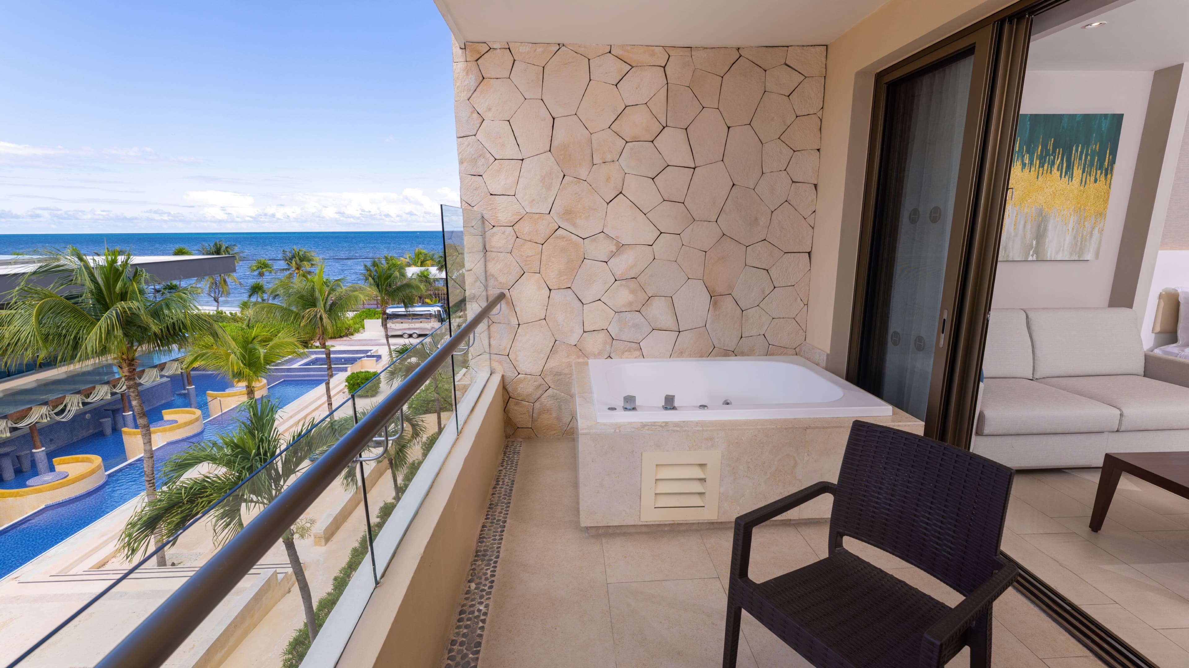Hideaway at Royalton Riviera Cancun, An Autograph Collection All-Inclusive Resort, Adults Only — 5