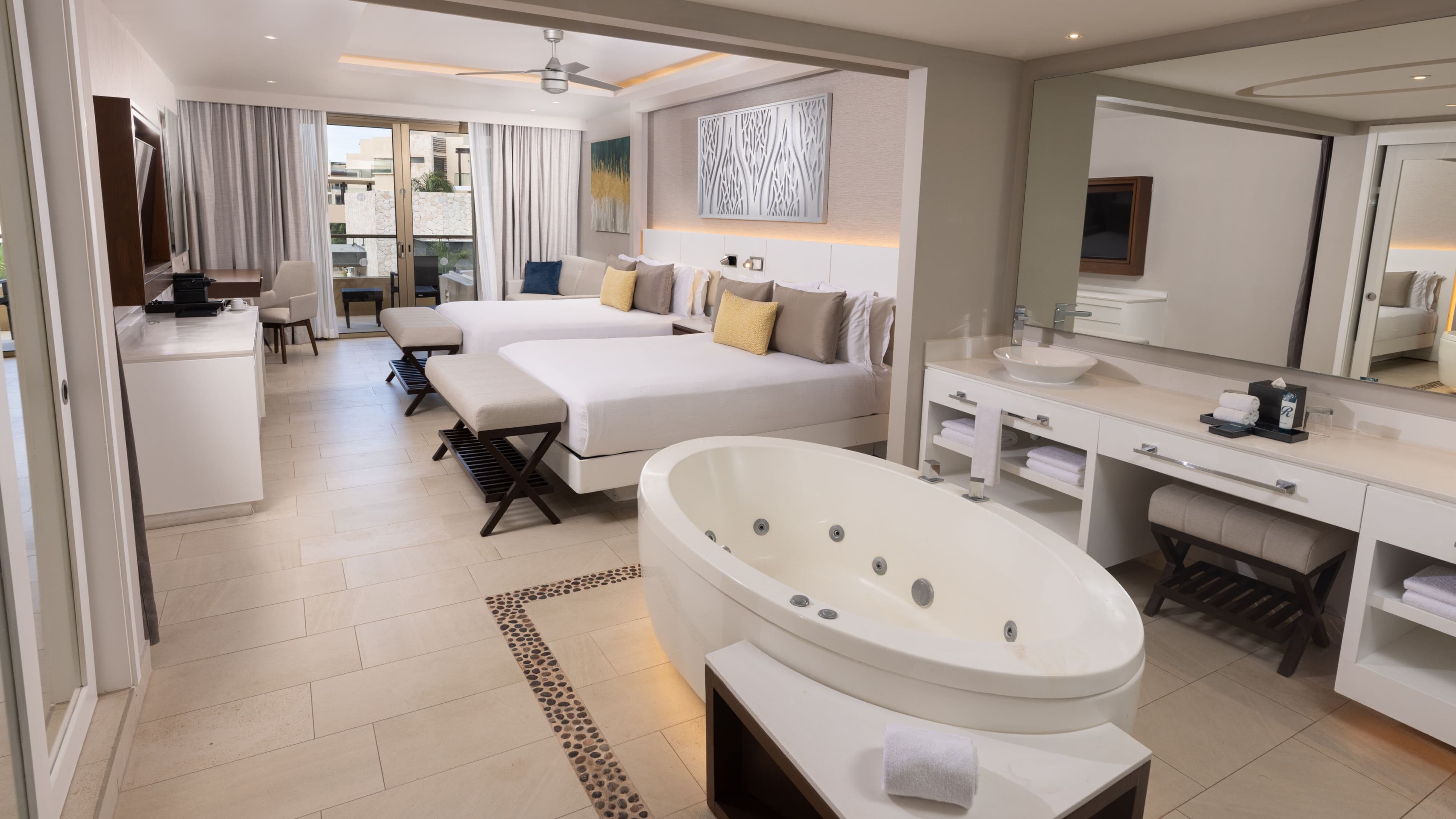 Hideaway at Royalton Riviera Cancun, An Autograph Collection All-Inclusive Resort, Adults Only — 35