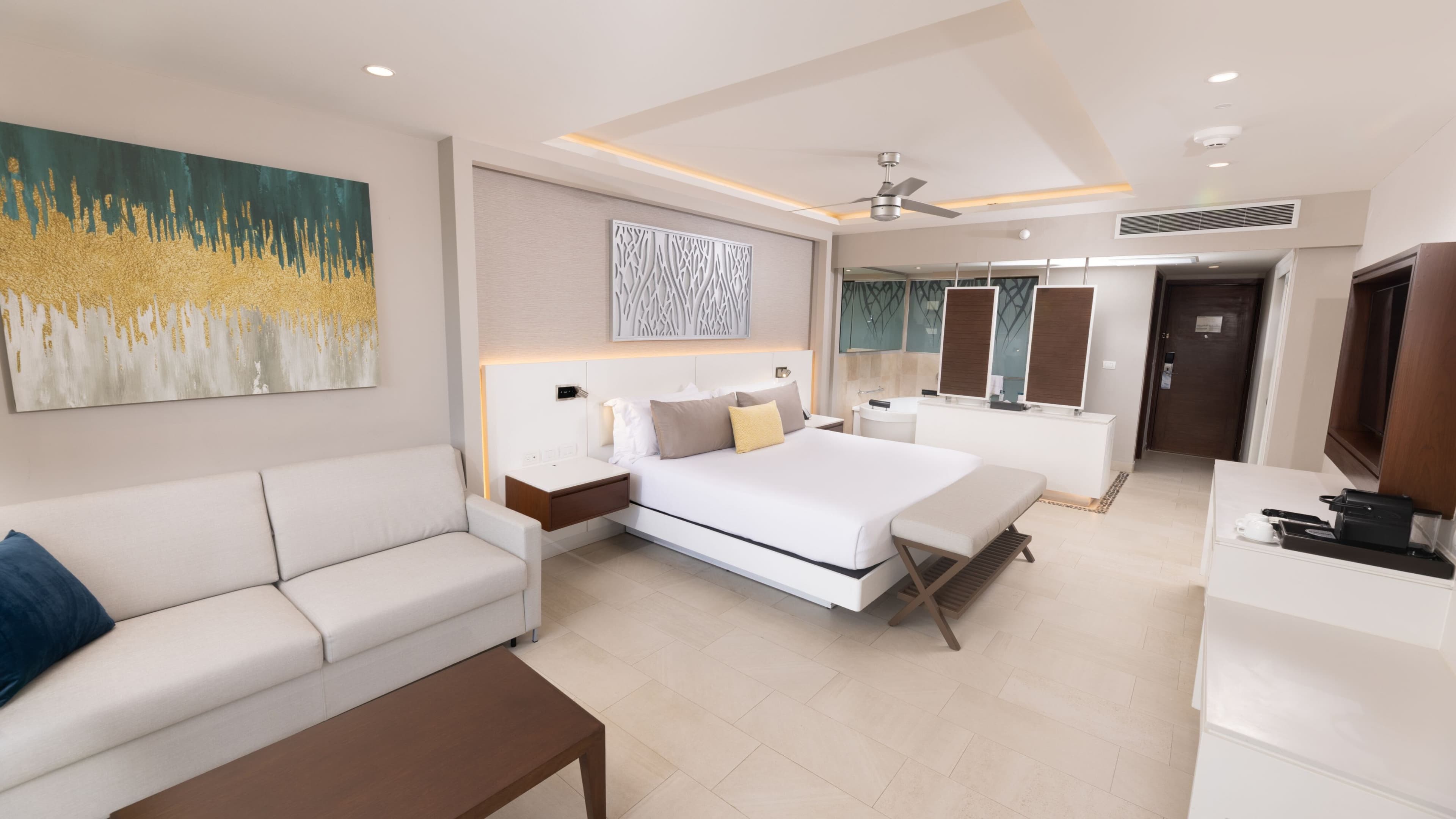 Hideaway at Royalton Riviera Cancun, An Autograph Collection All-Inclusive Resort, Adults Only — 15