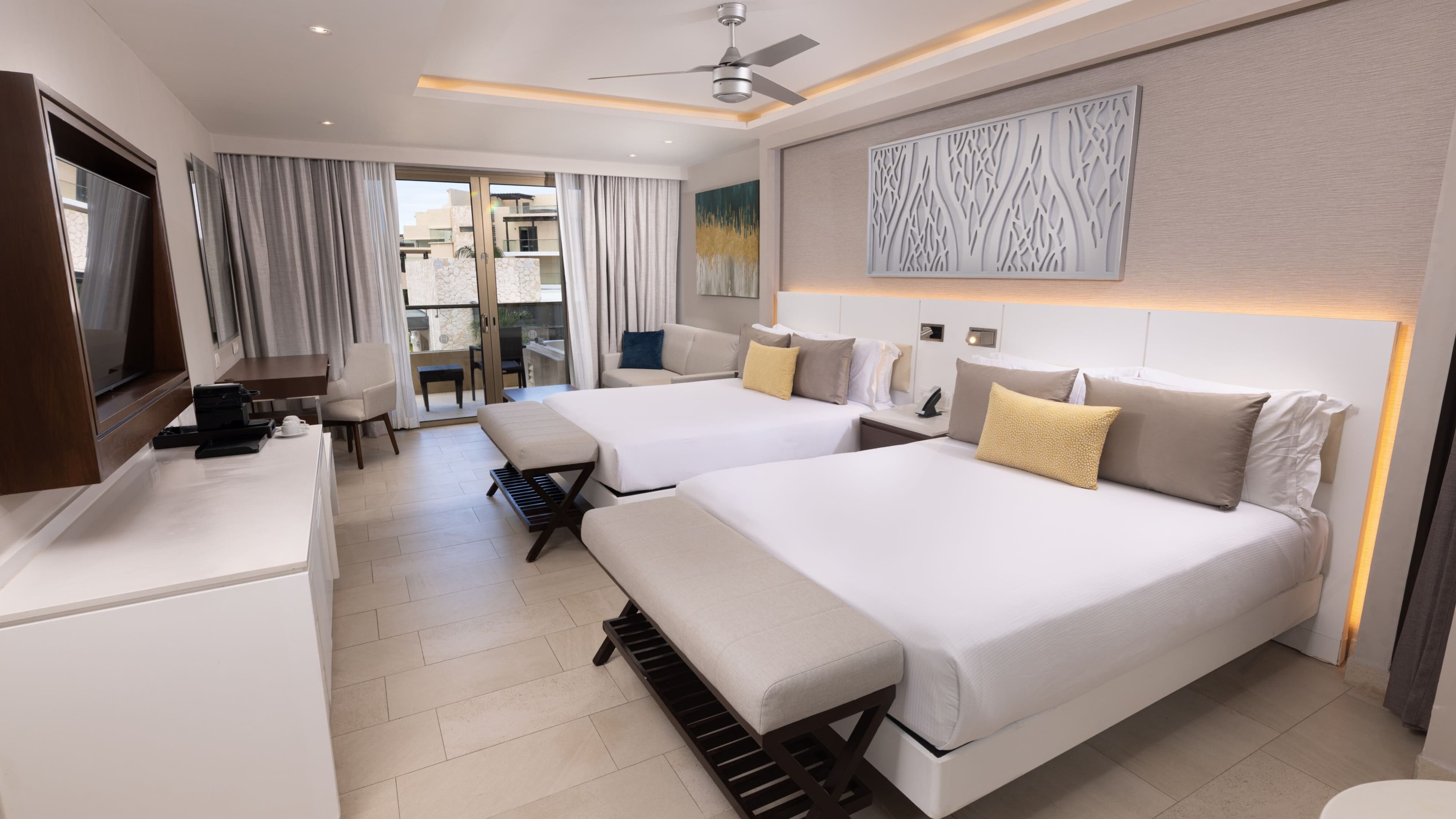 Hideaway at Royalton Riviera Cancun, An Autograph Collection All-Inclusive Resort, Adults Only — 34