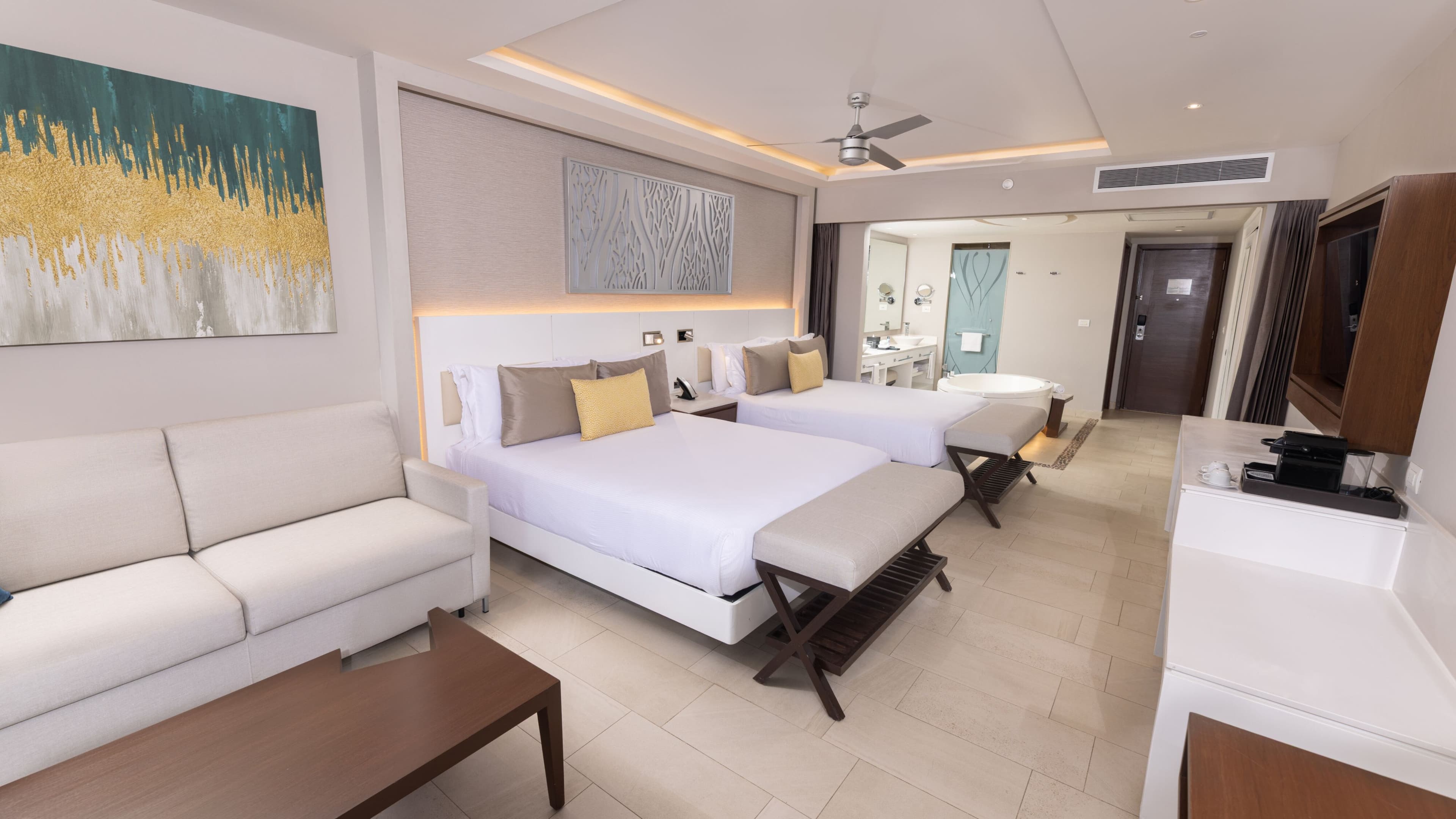 Hideaway at Royalton Riviera Cancun, An Autograph Collection All-Inclusive Resort, Adults Only — 33