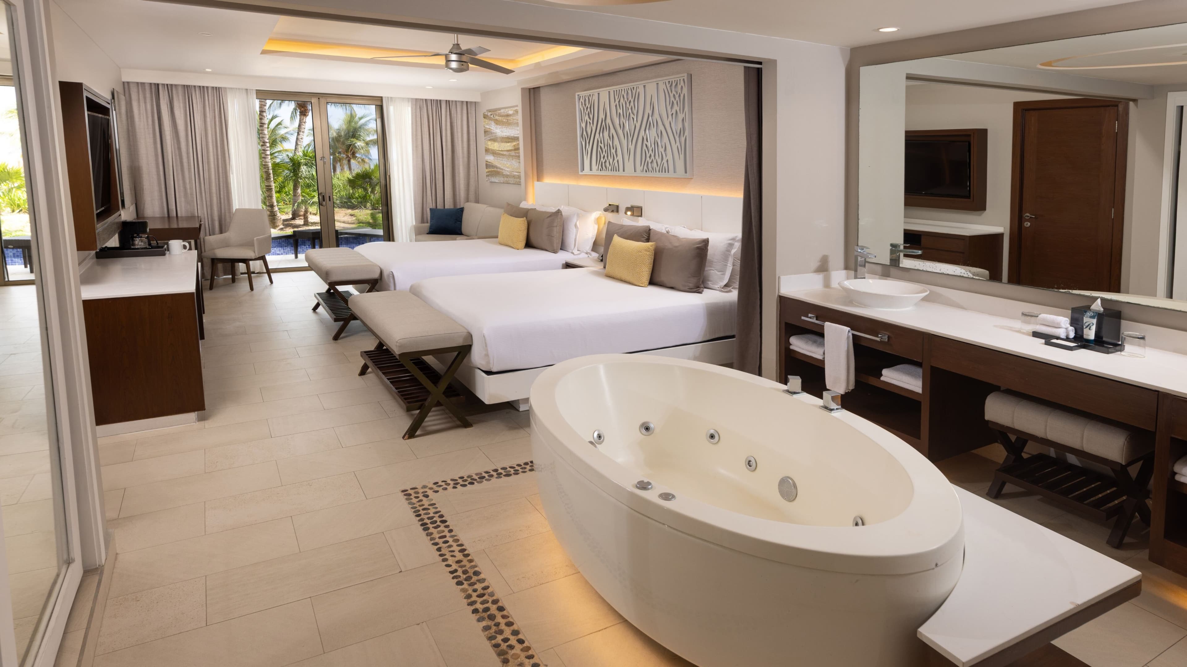 Hideaway at Royalton Riviera Cancun, An Autograph Collection All-Inclusive Resort, Adults Only — 43
