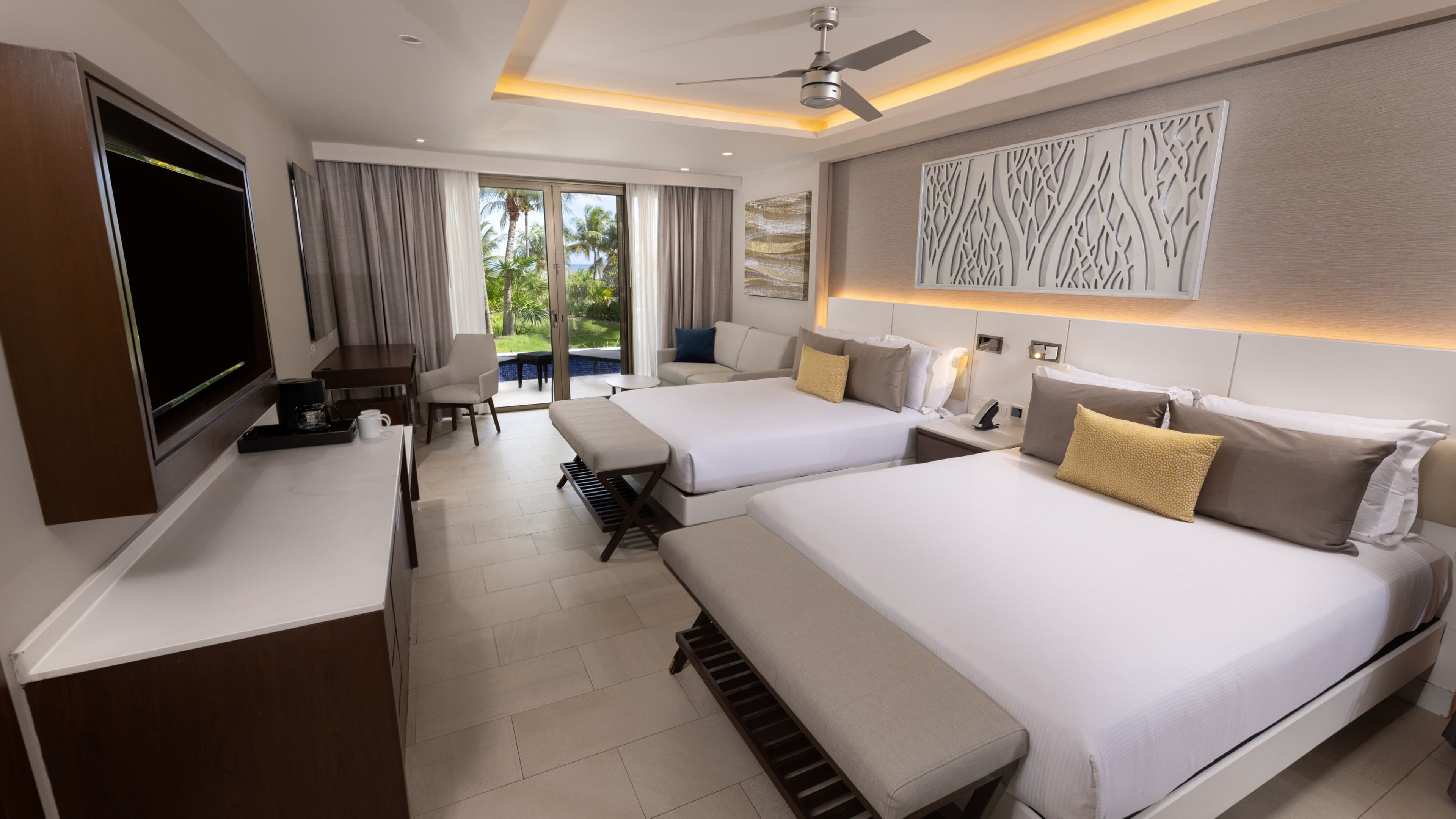 Hideaway at Royalton Riviera Cancun, An Autograph Collection All-Inclusive Resort, Adults Only — 39