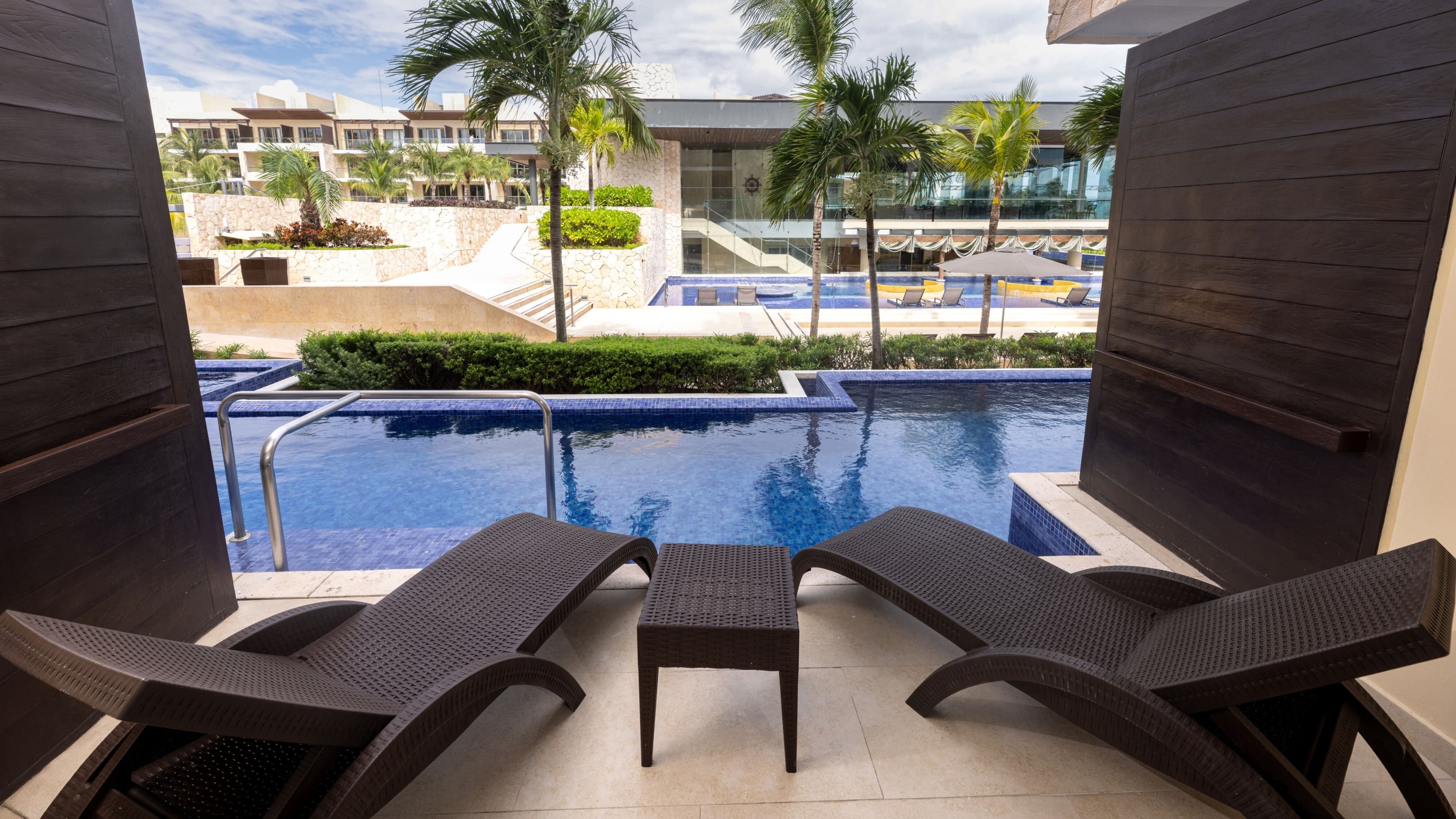 Hideaway at Royalton Riviera Cancun, An Autograph Collection All-Inclusive Resort, Adults Only — 17
