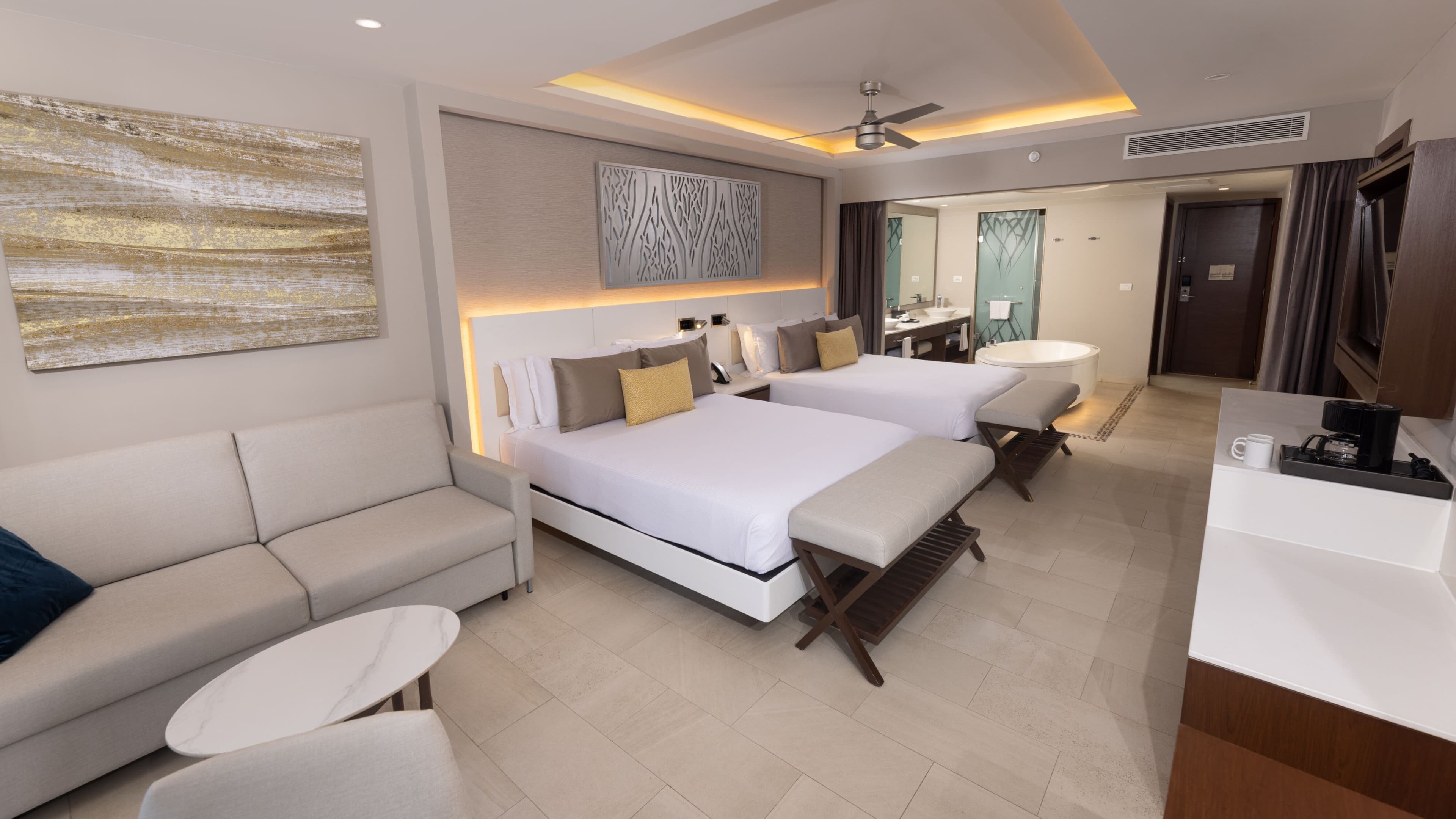 Hideaway at Royalton Riviera Cancun, An Autograph Collection All-Inclusive Resort, Adults Only — 40