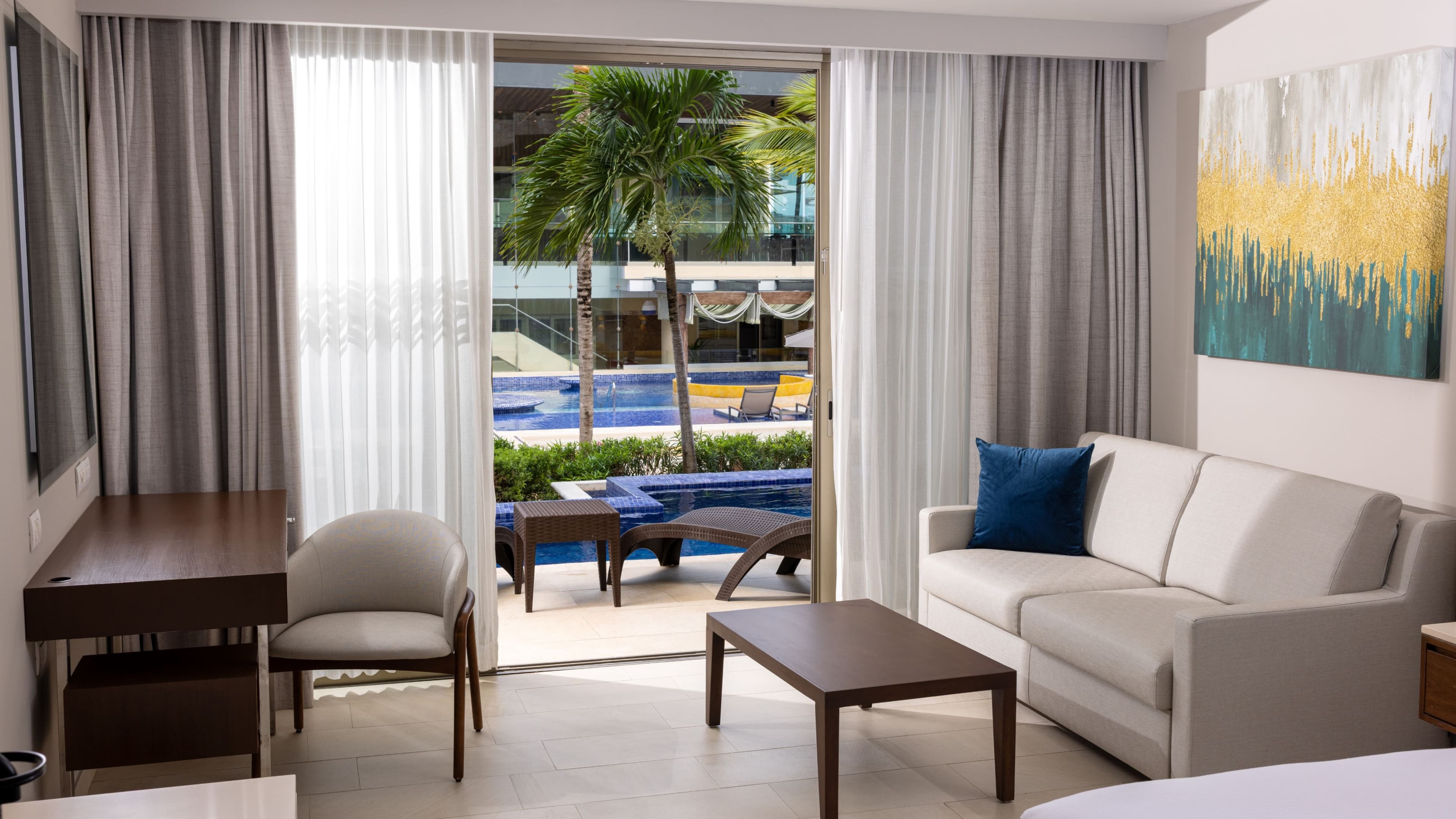 Hideaway at Royalton Riviera Cancun, An Autograph Collection All-Inclusive Resort, Adults Only — 18