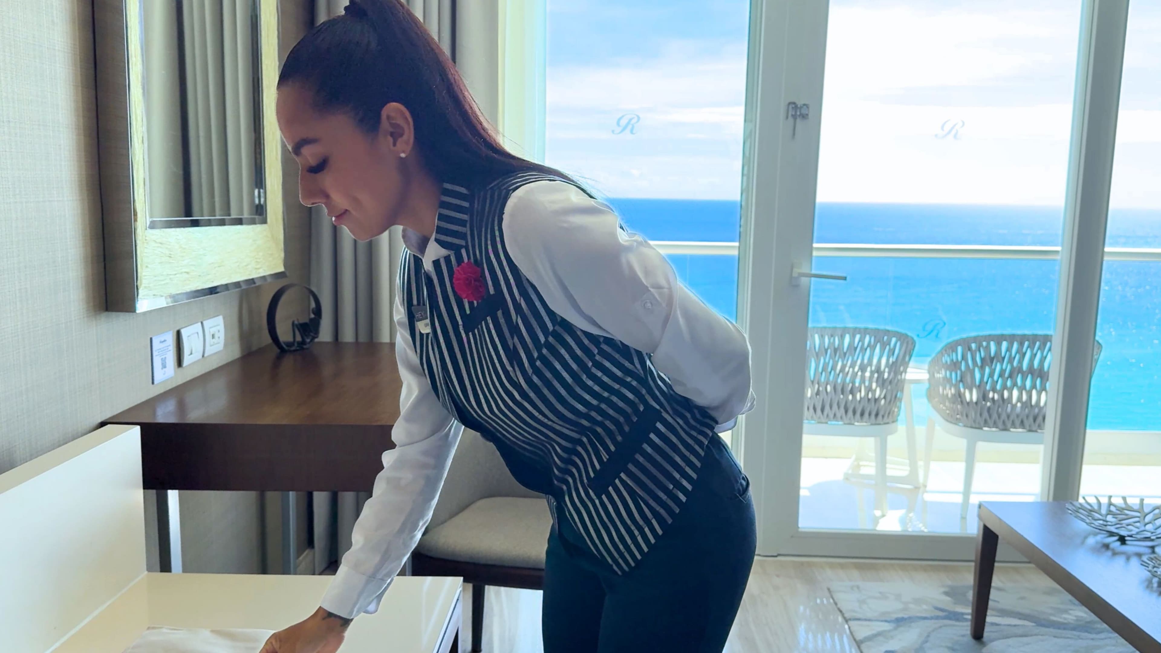 Royalton CHIC Cancun, An Autograph Collection All-Inclusive Resort - Adults Only — 32