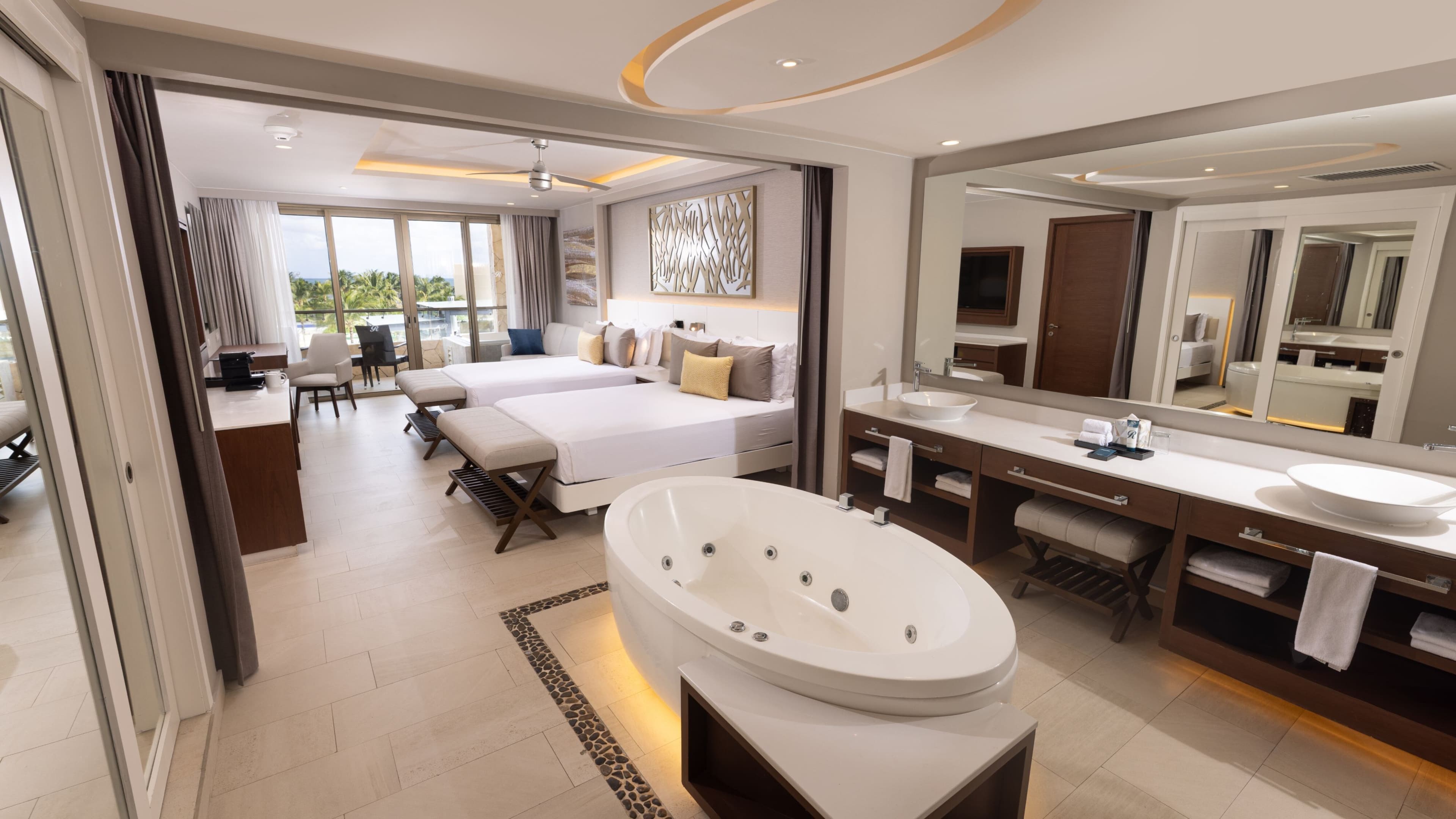 Royalton Riviera Cancun, An Autograph Collection All-Inclusive Resort & Casino — 47