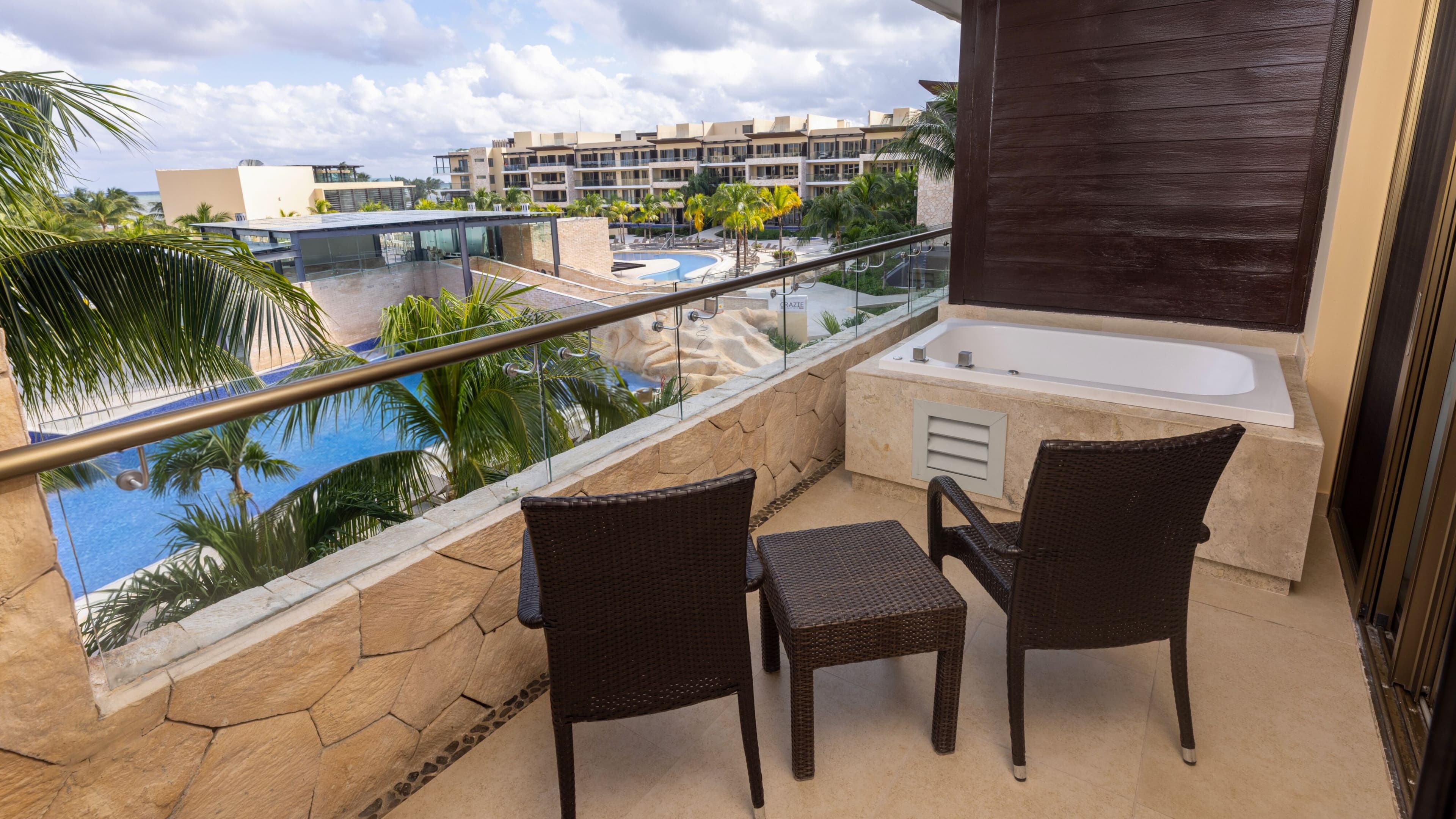 Royalton Riviera Cancun, An Autograph Collection All-Inclusive Resort & Casino — 46